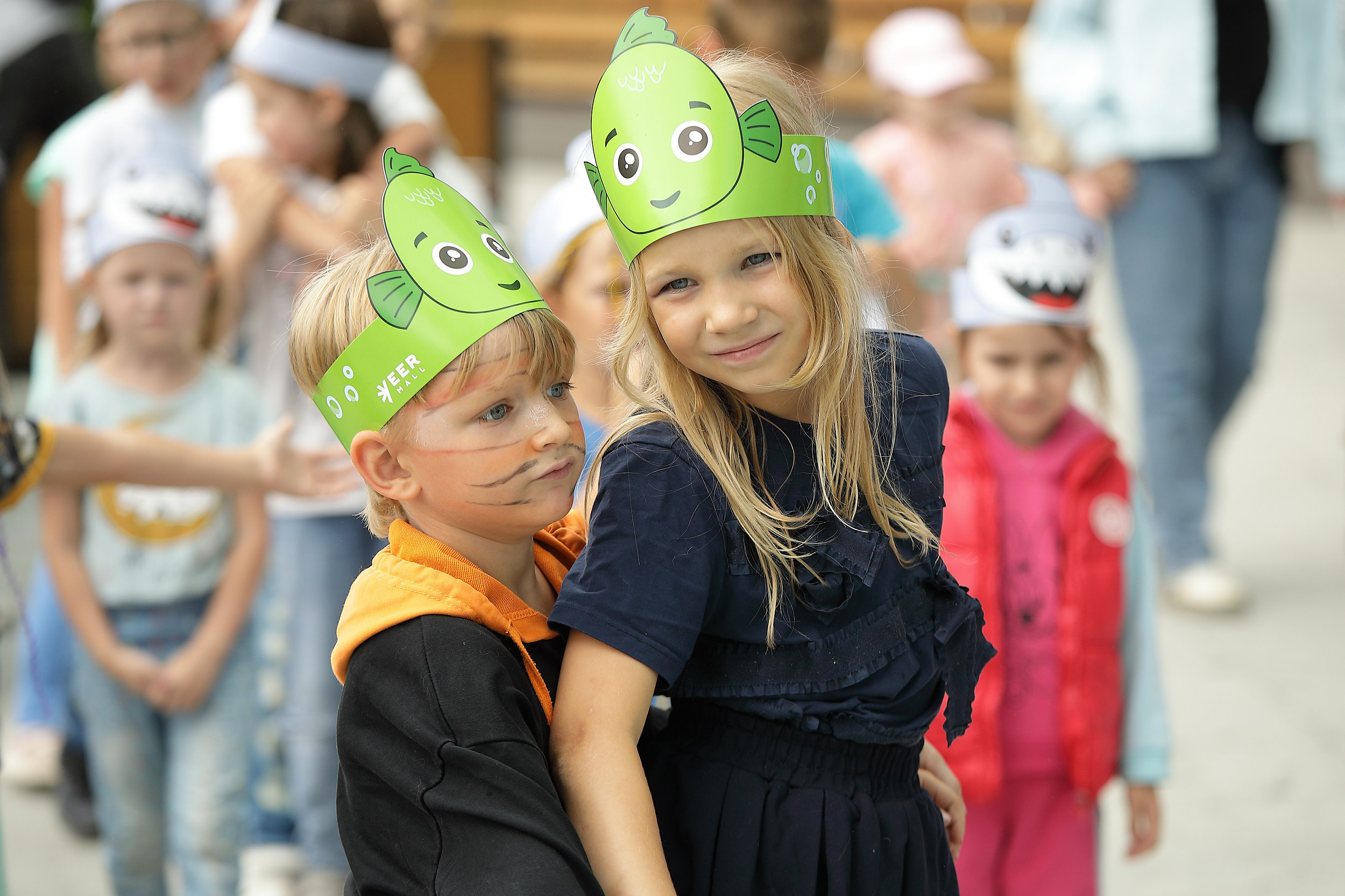 Veer Mall Екатеринбург