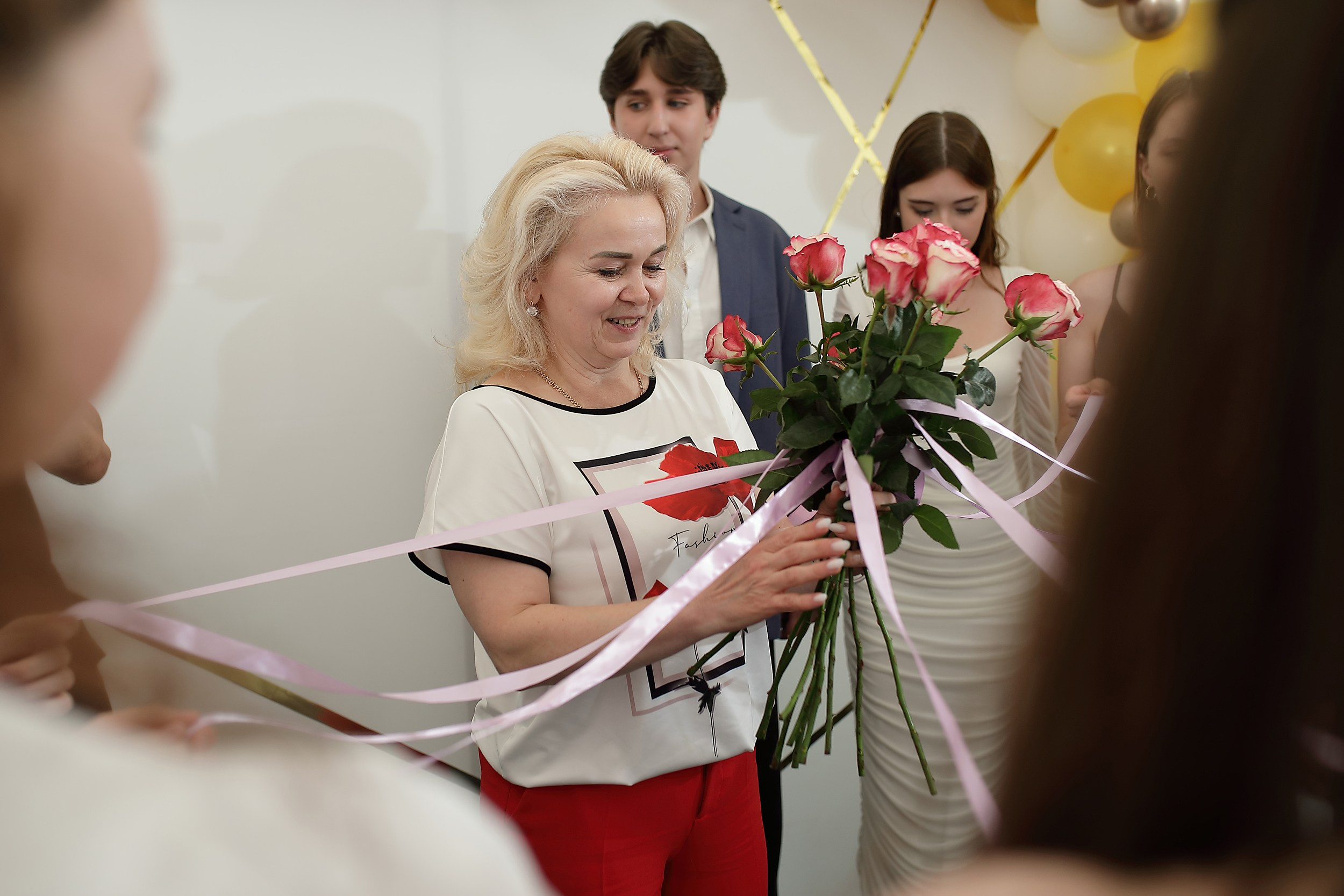 Выпускной 9 класс Коматек. Свадебный и семейный фотограф и видеограф в Екатеринбурге Полянские Тимур и Анастасия