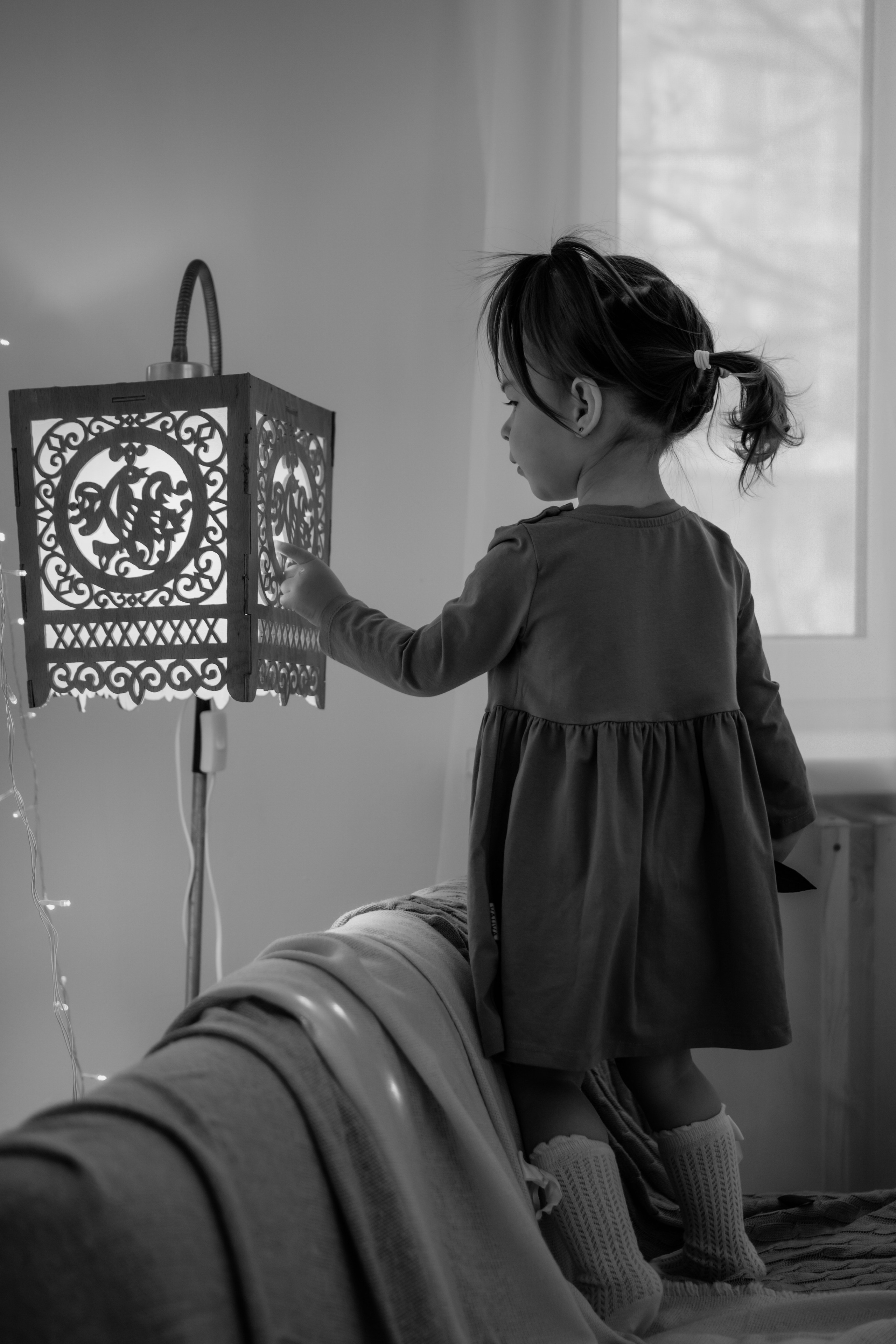 Новогодний Фотопроект в студии Art is…. Photographer in Montenegro