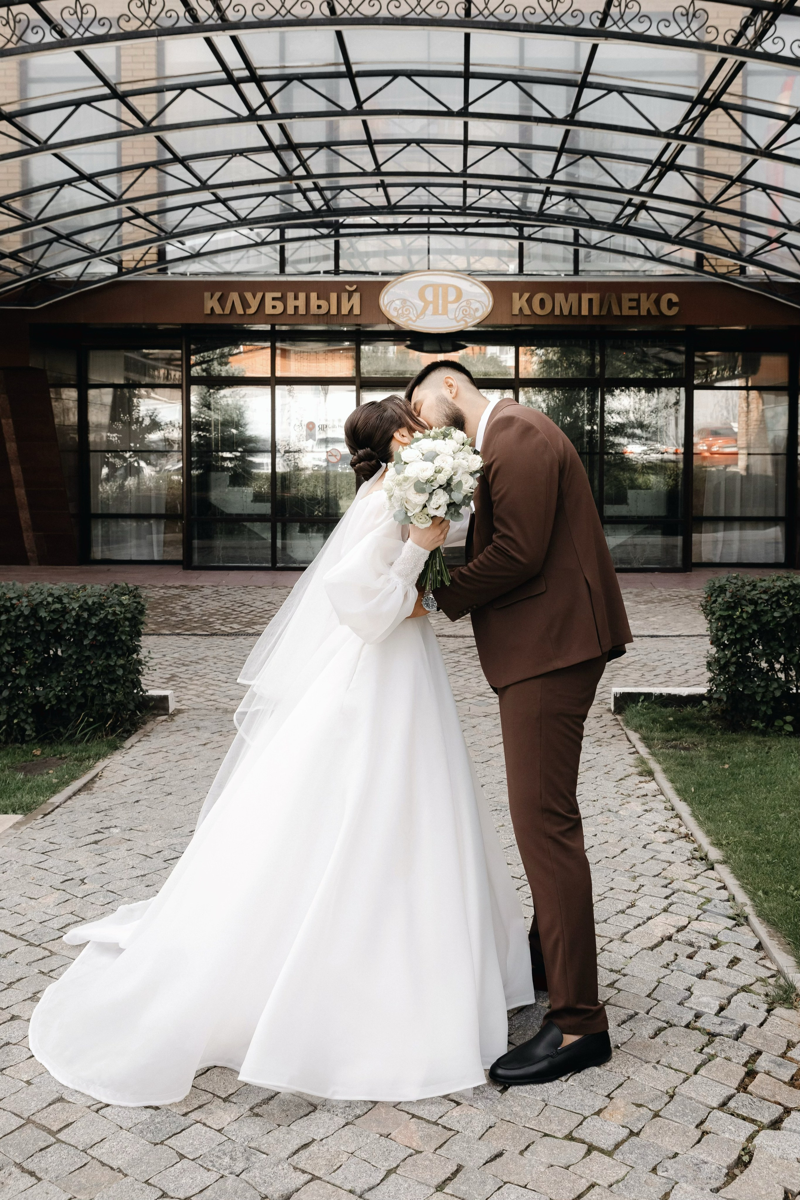 Розалина и Нариман. Свадебный и семейный фотограф в Оренбурге Тасжан Аккелбеков