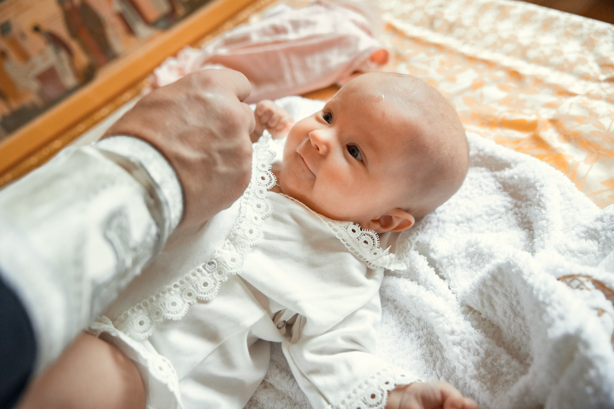 Галерея. Семейный фотограф и фотограф на Крещение, Венчание в Москве и Подмосковье Людмила Клюева