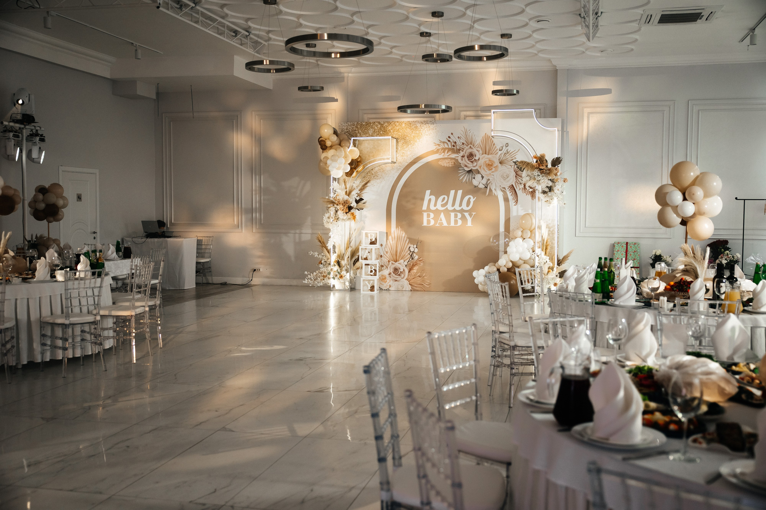 Гендер пати. Свадебный и семейный фотограф в Краснодар, Россия