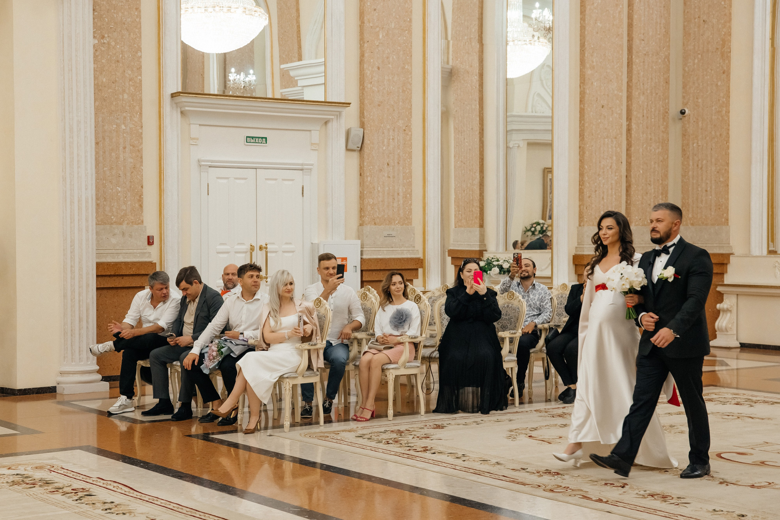 Сергей & Анна. Свадебный и семейный фотограф в Краснодар, Россия