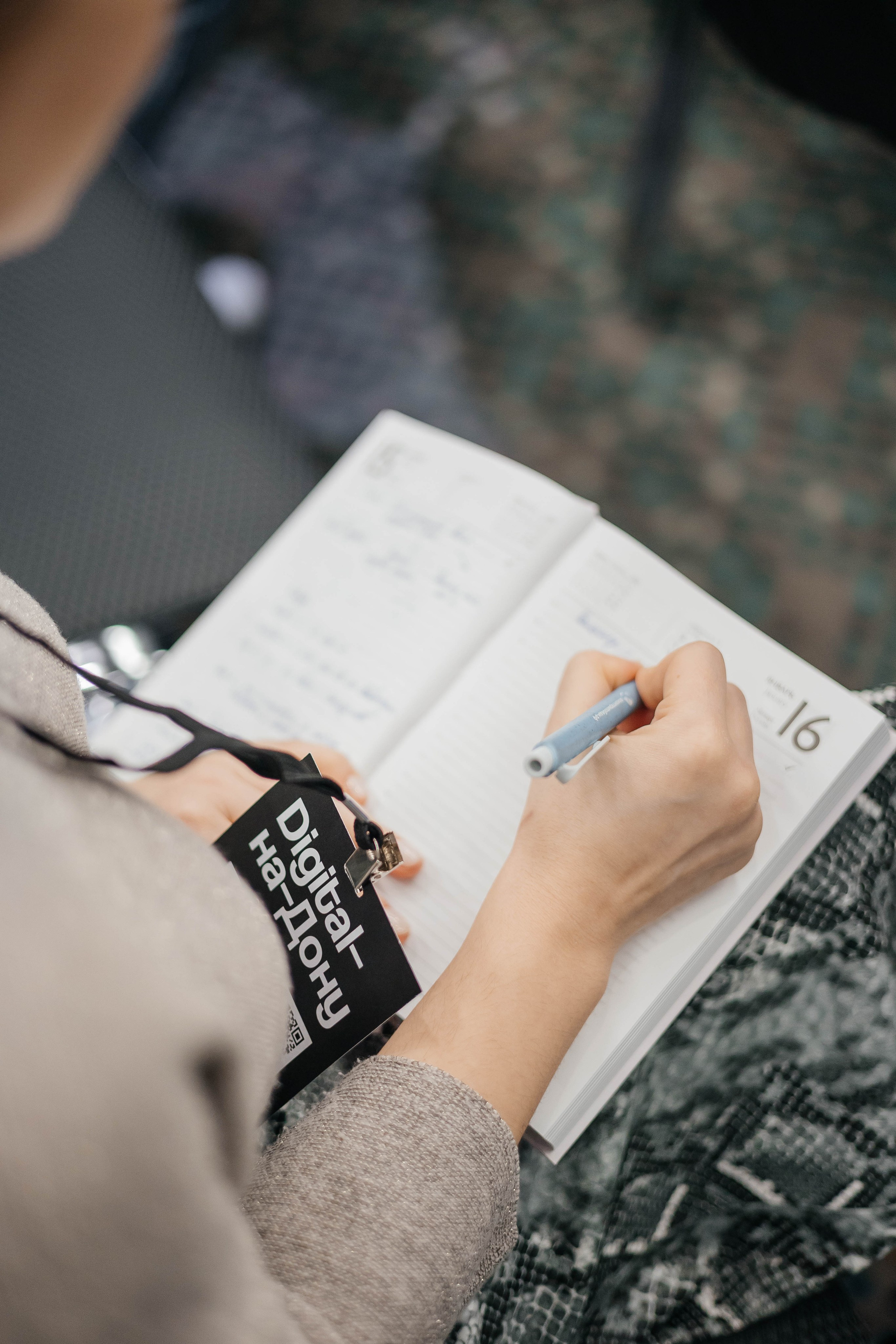 «Диджитал на Дону-2025». Дарья Нерсесян — фотограф в Ростове-на-Дону