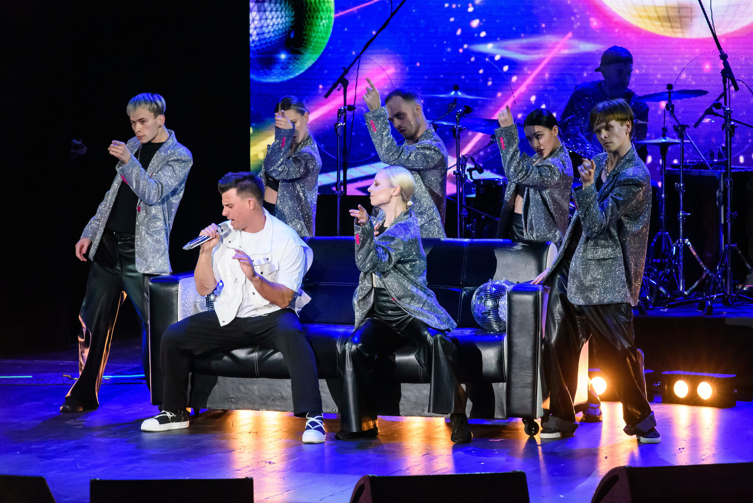 Кирилл Туриченко — Вегас Сити Холл. Бренд-фотограф для экспертов и блогеров в Москве Влада Горбовская