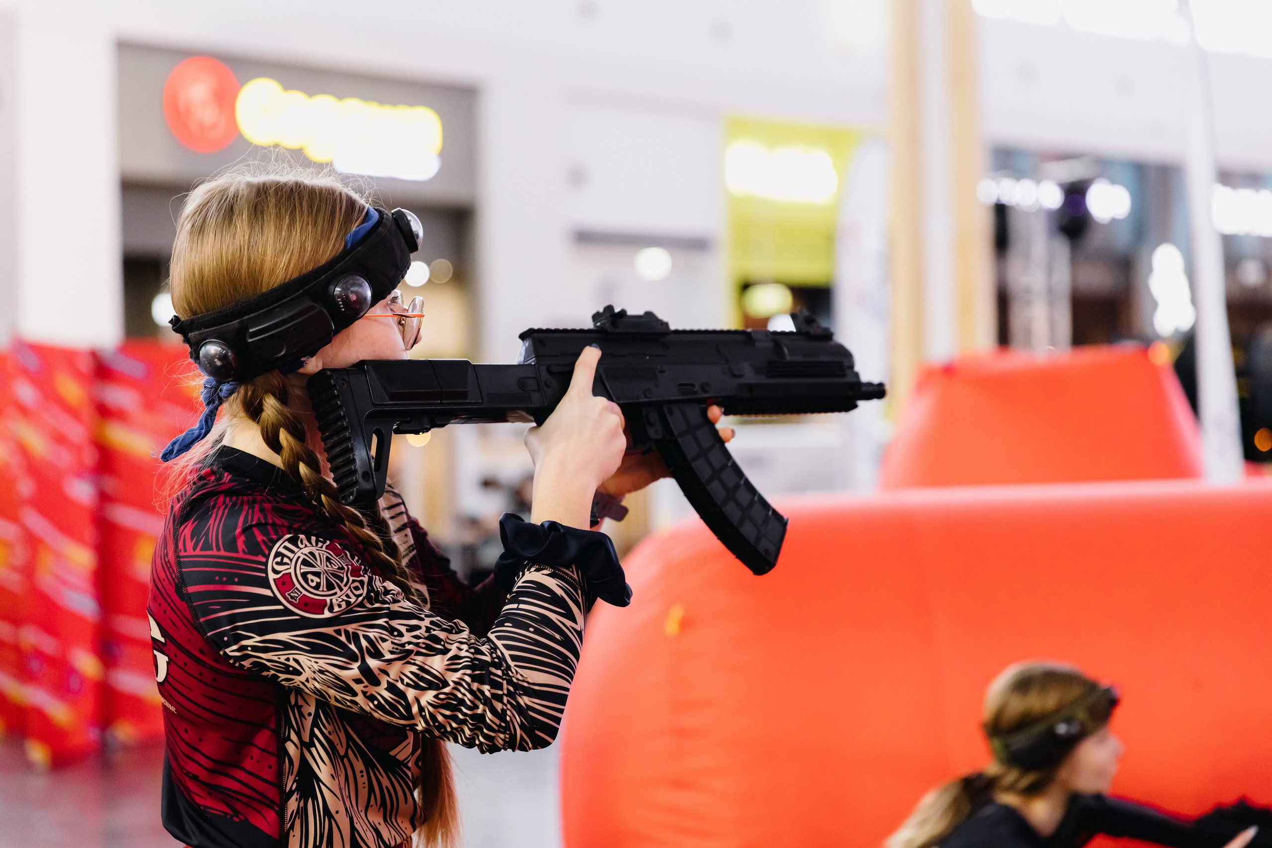 Кубок губернатора по киберспорту. Главная