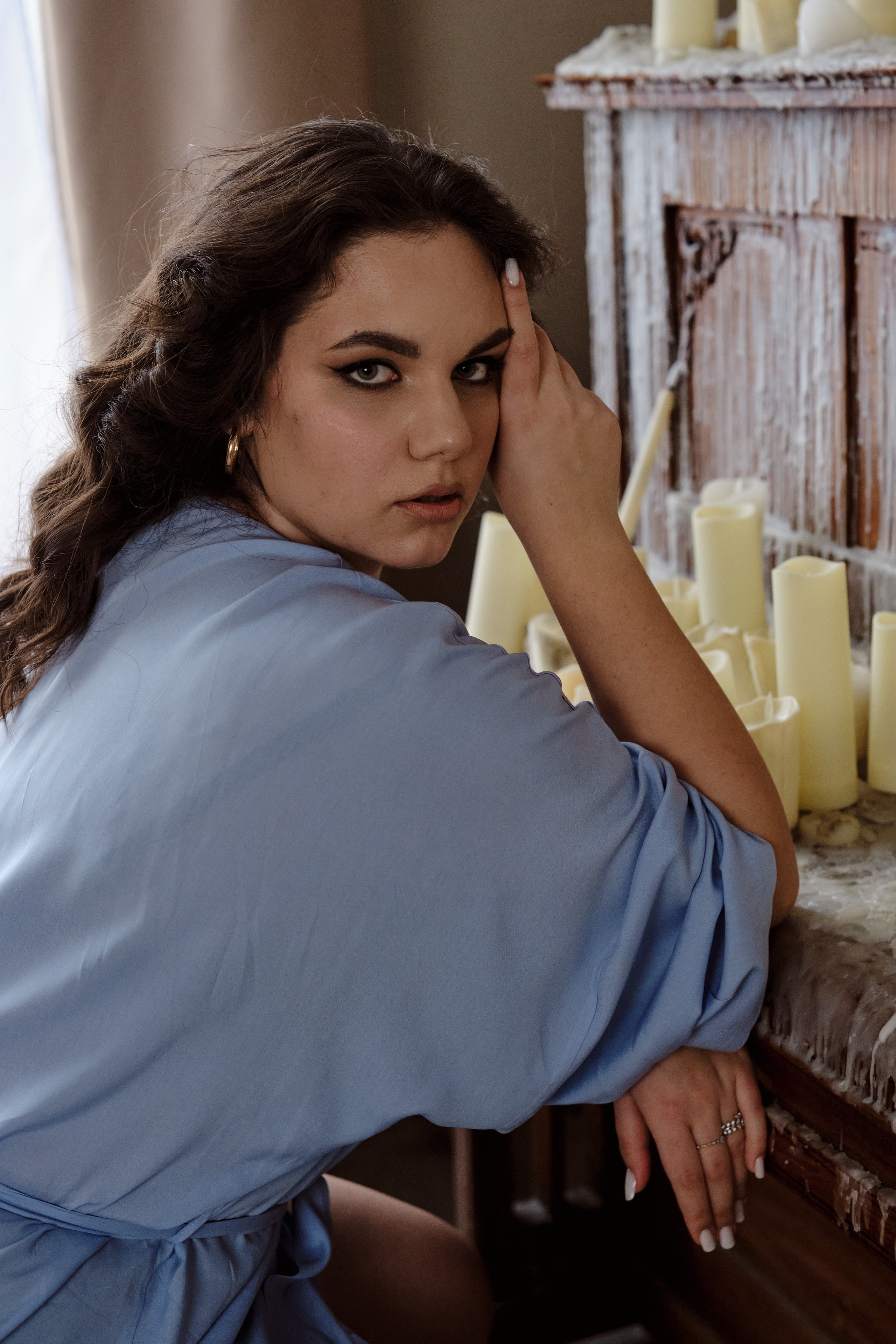 Анастасия. Фотограф в Самаре Татьяна Дубаносова