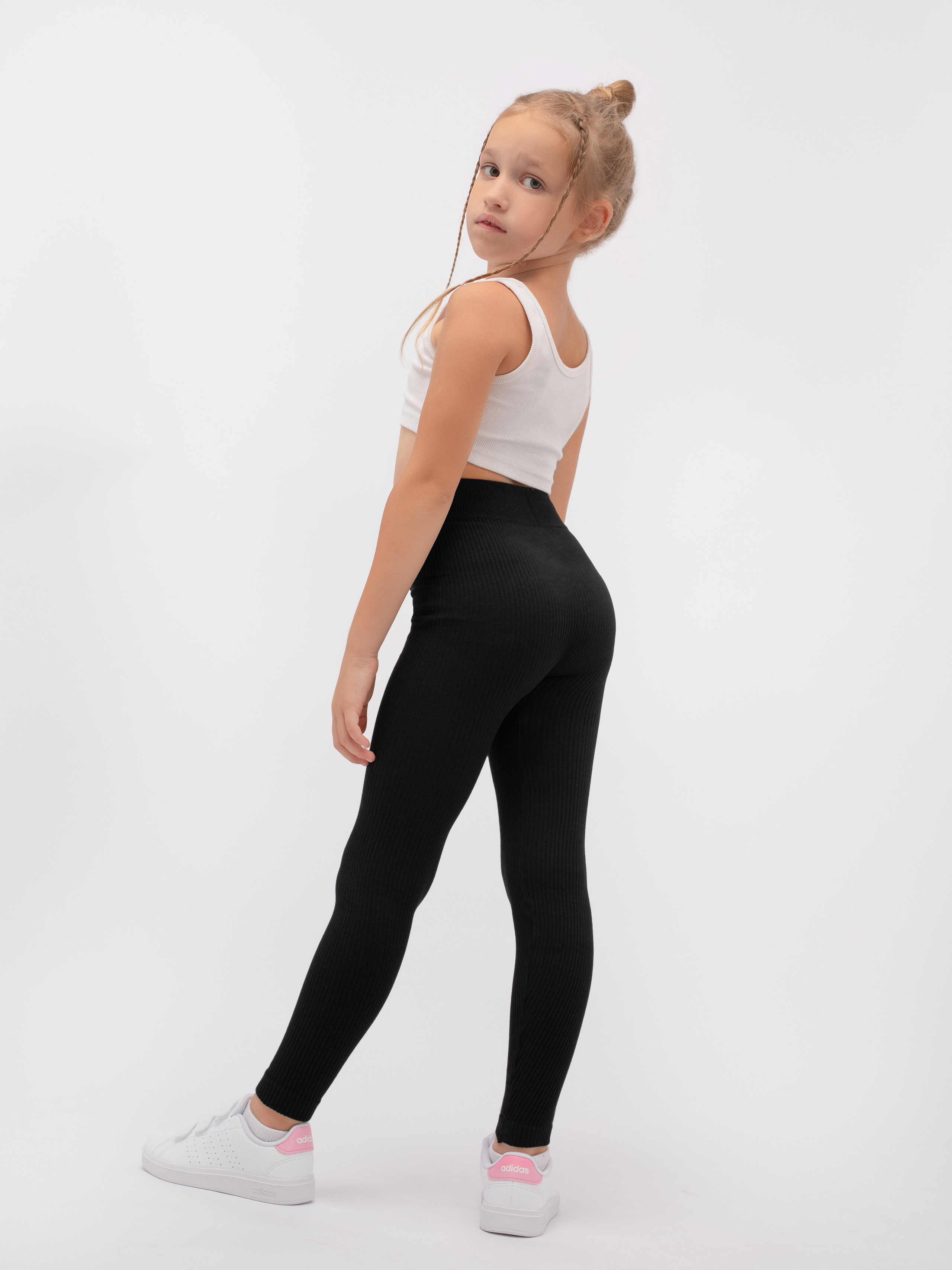 Детские лосины. Главная