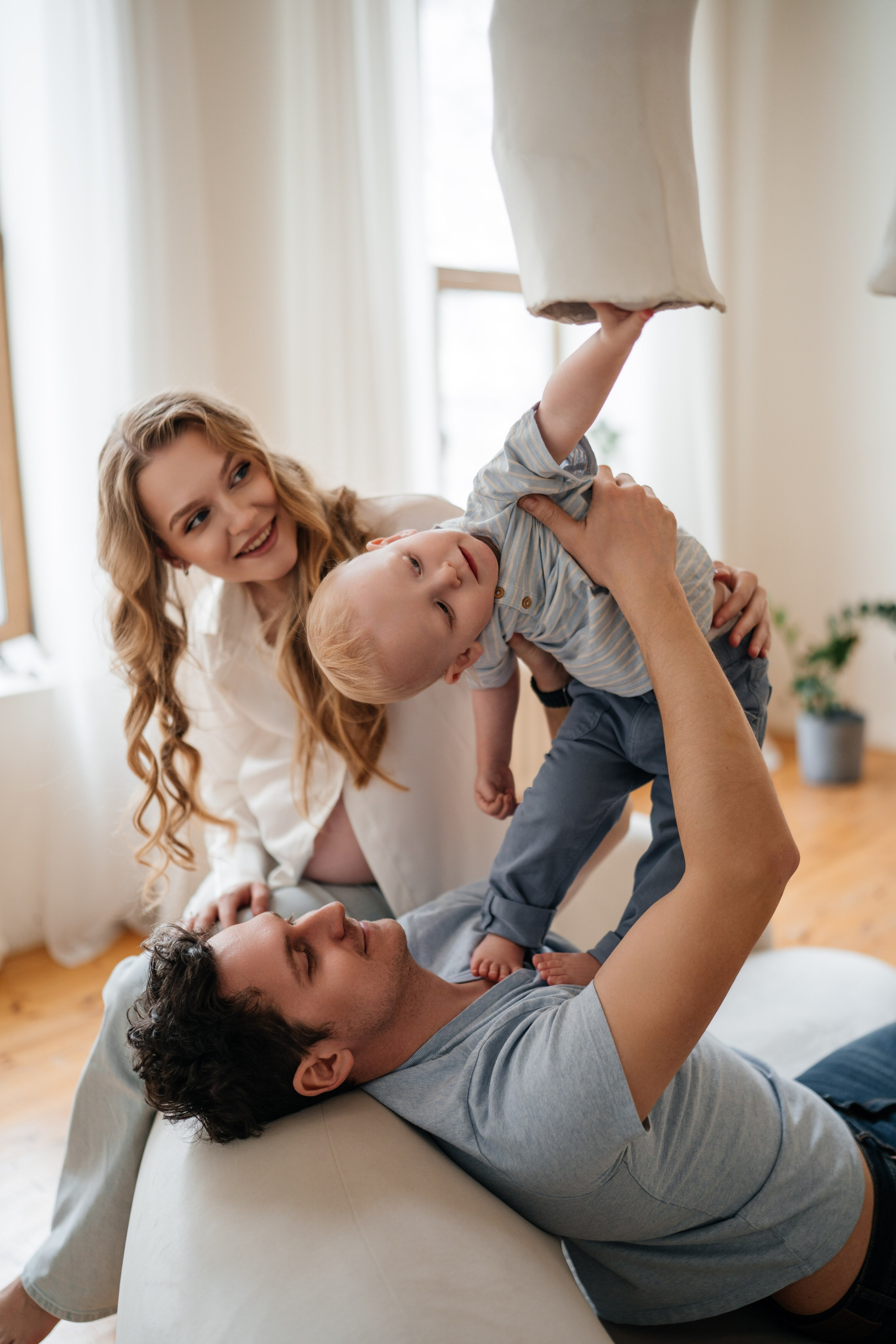 Семейные съемки в студии/дома. Https://instagram.com/ana.stasia.n