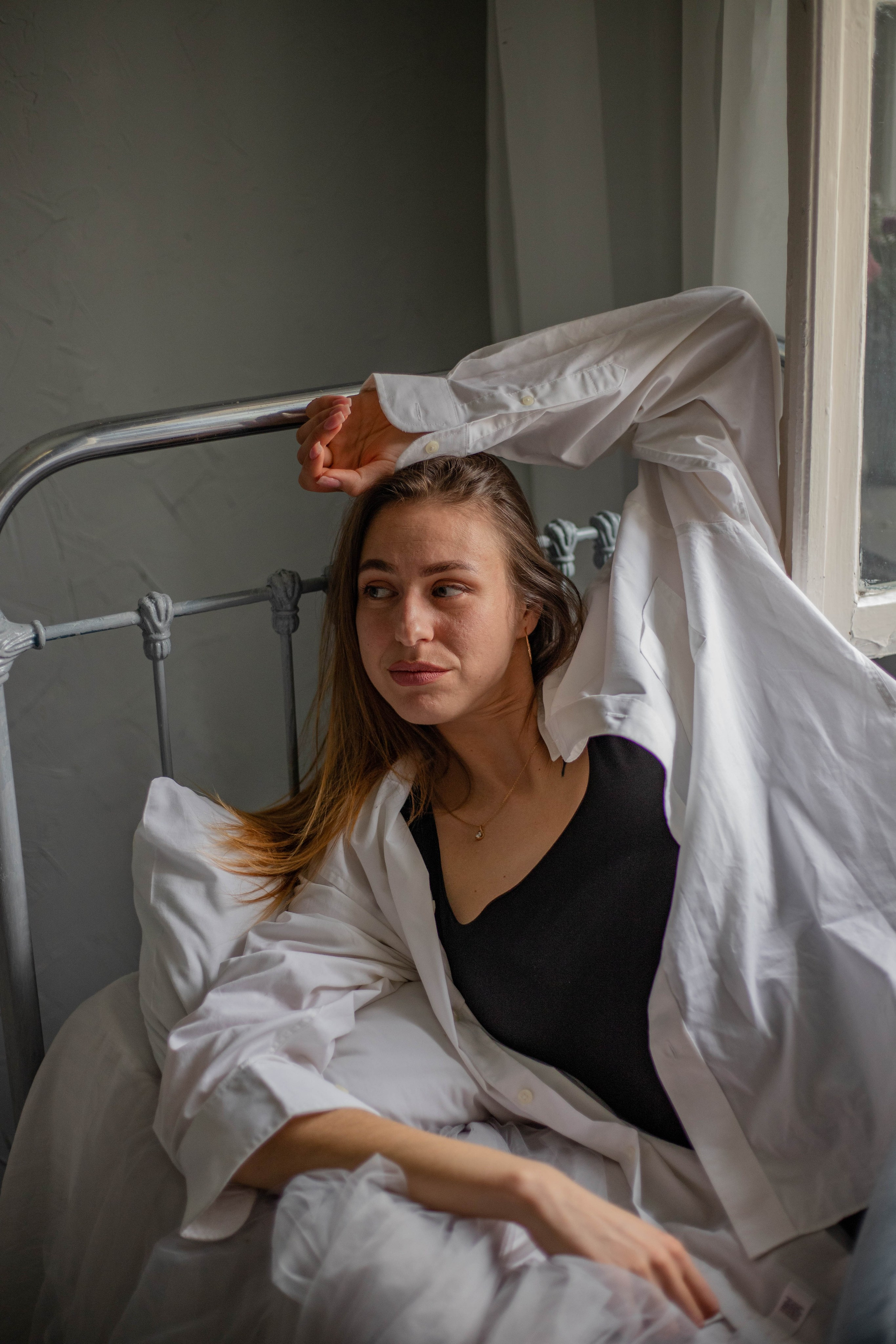 Алёна. Фотограф Немазенко Ольга