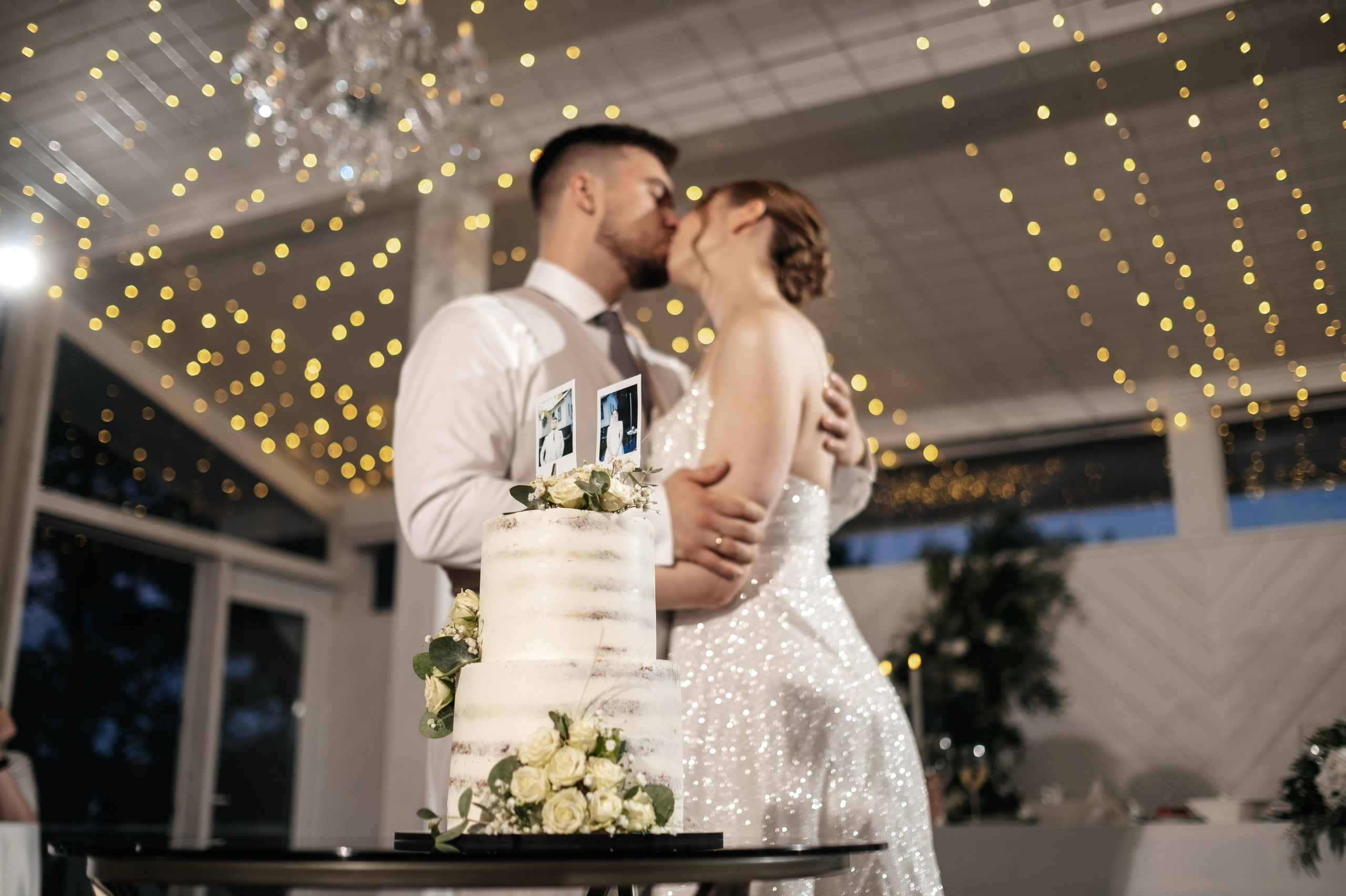 Игорь и Анна. Свадебный и семейный фотограф Москва, Звенигород, Одинцово, Можайск,