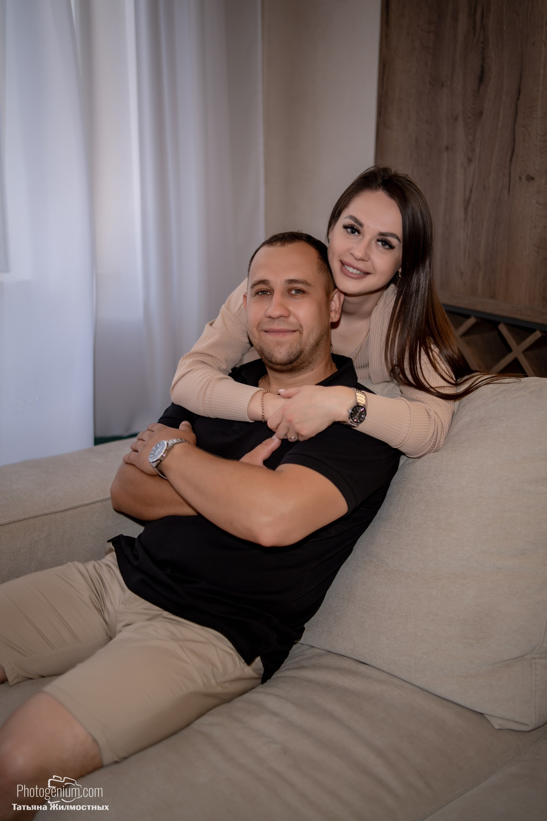 День рождения. Фотограф Нижний Новгород Татьяна Кейод