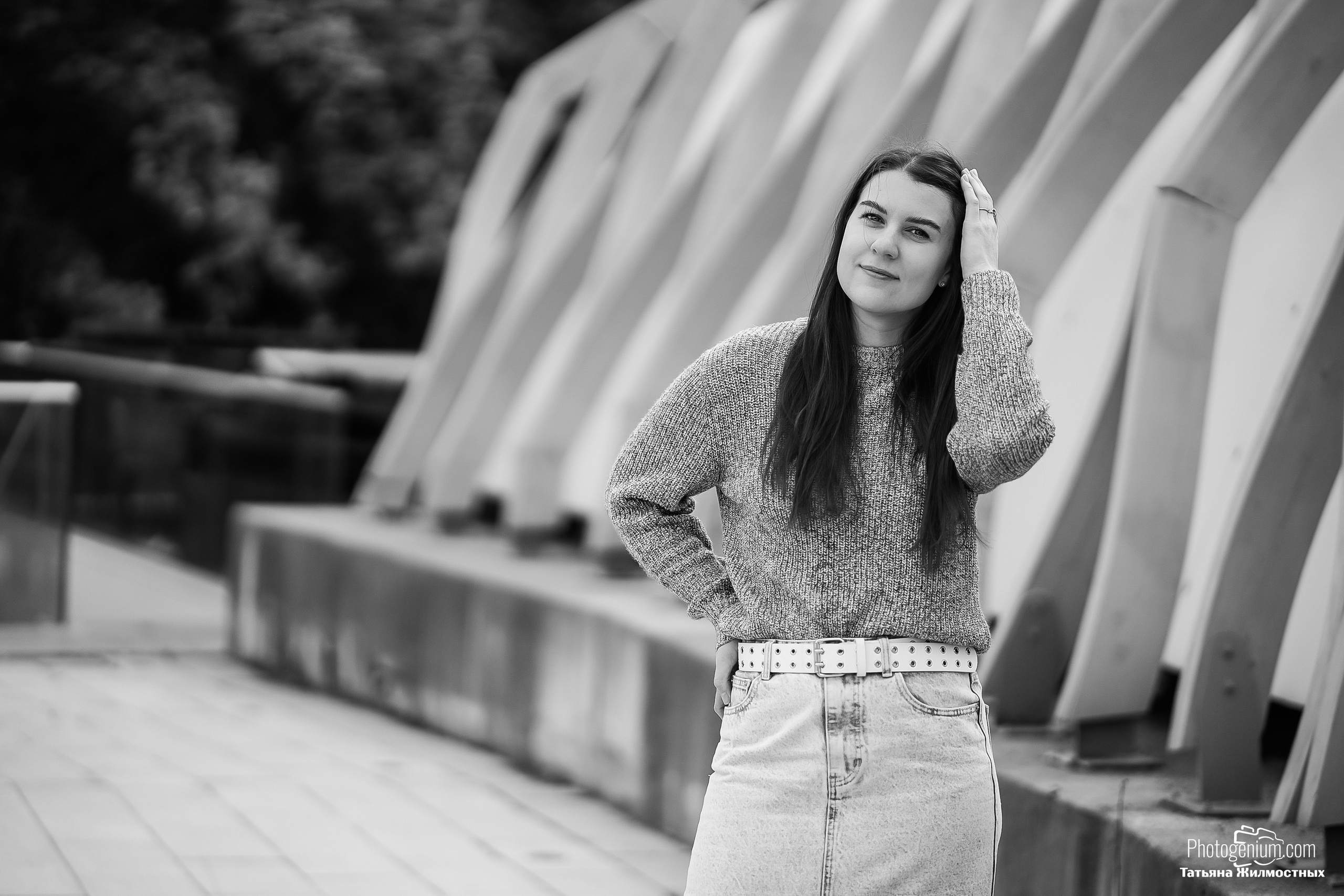 Александровский сад 29.09.2024. Фотограф Нижний Новгород Татьяна Кэйод