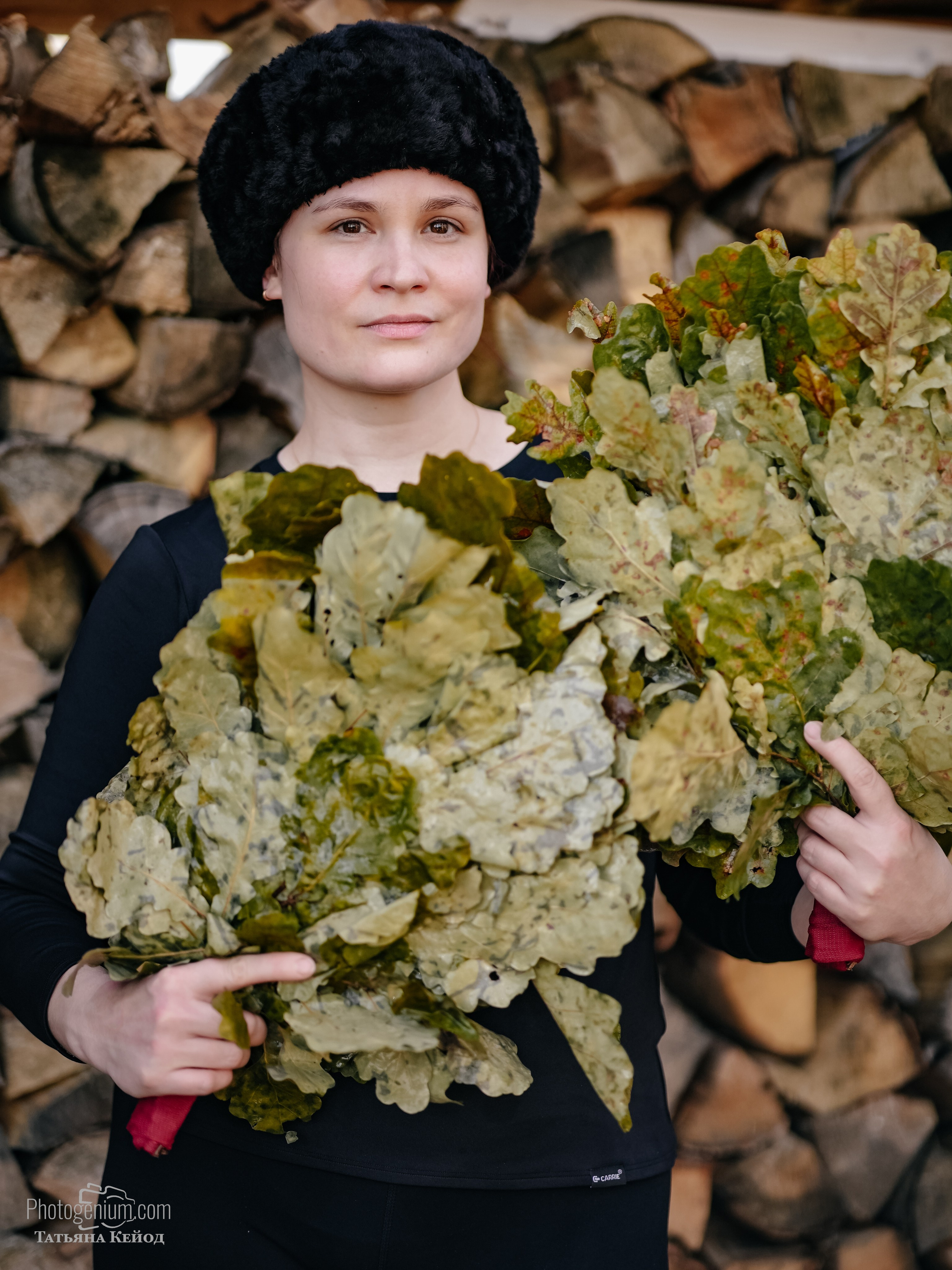 Баня Осока Нижний Новгород Татьяна Виноградова. Фотограф Нижний Новгород Татьяна Кейод
