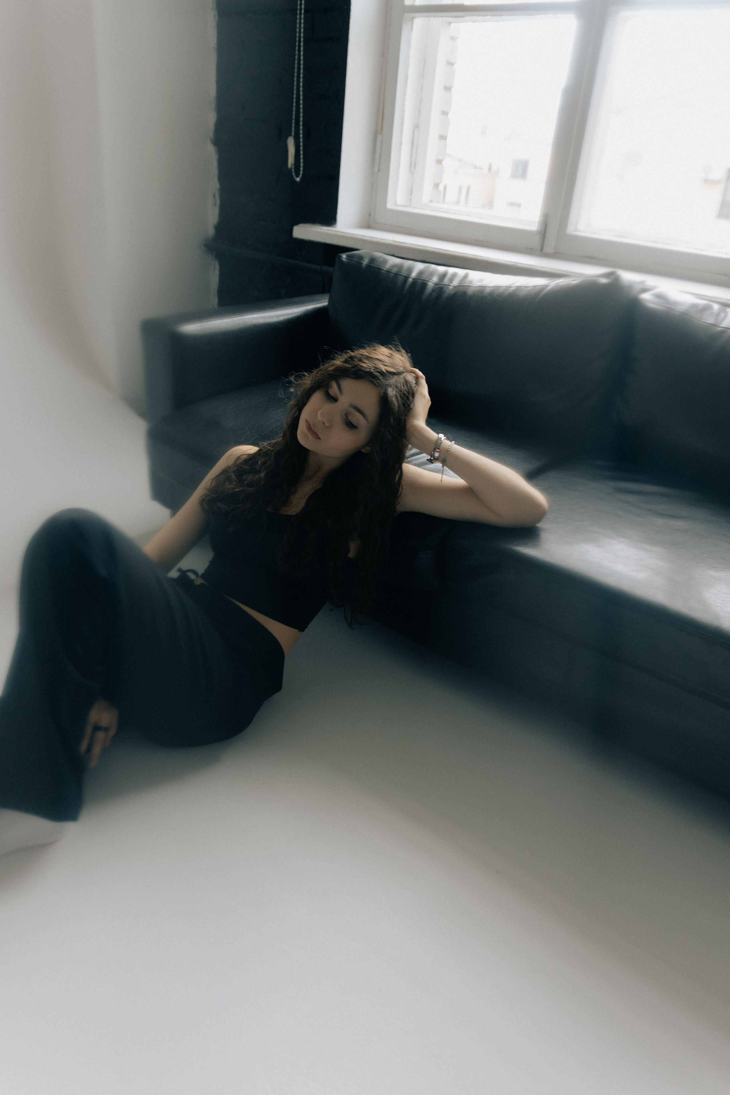 Амалия. Фотограф и видеограф Даня Хазигалиев