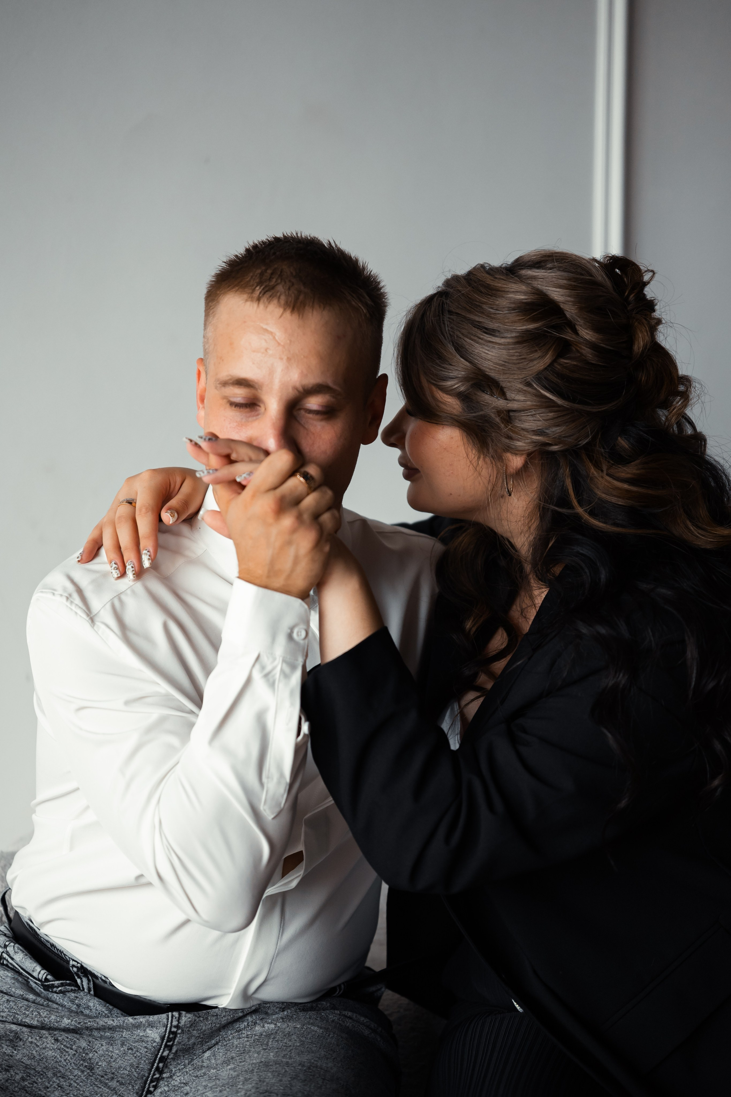 Nik&Asy. Свадебный и семейный фотограф в Ижевске Романова Ольга