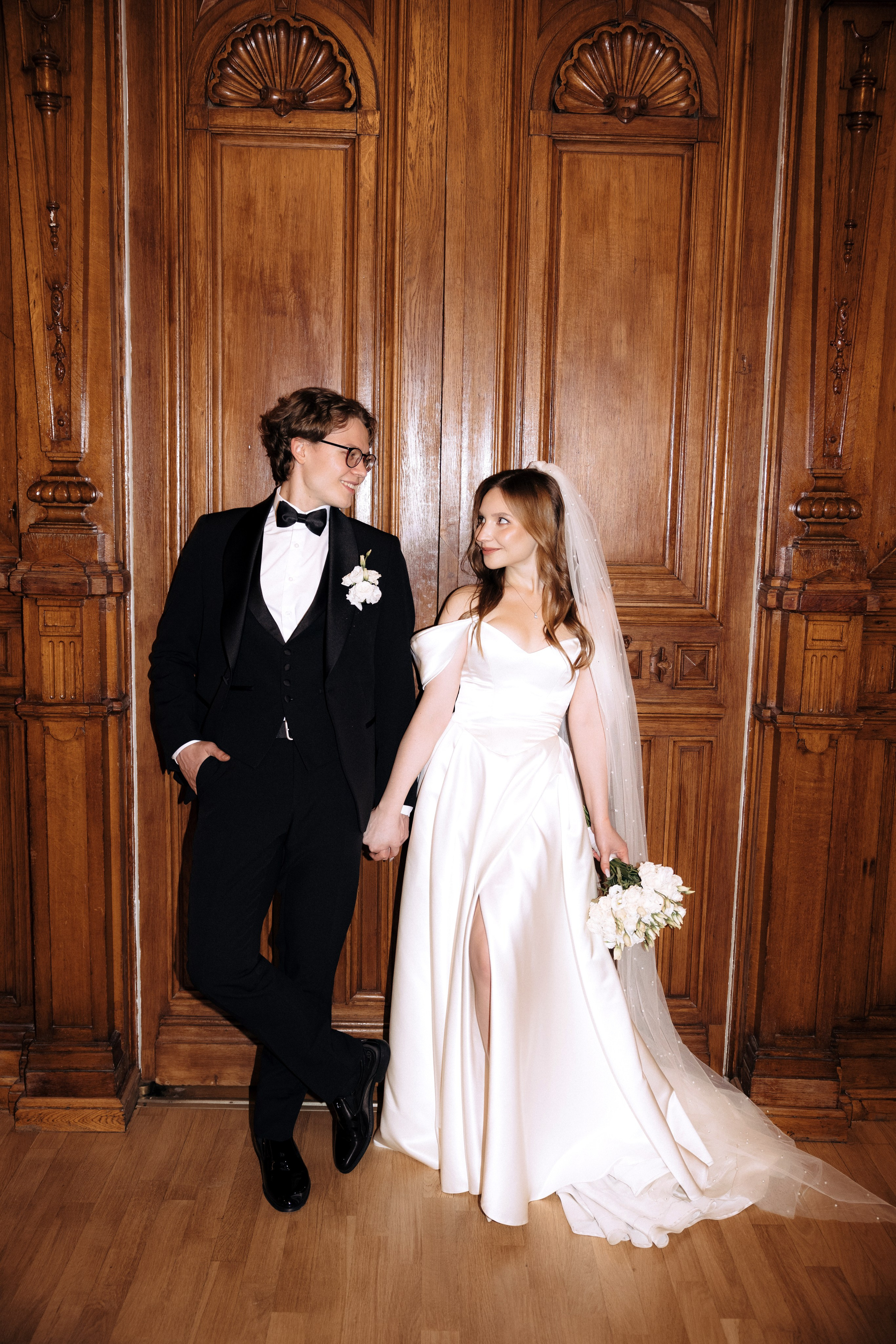 ♥. Фотограф в Санкт-Петербурге Мария Проскурина