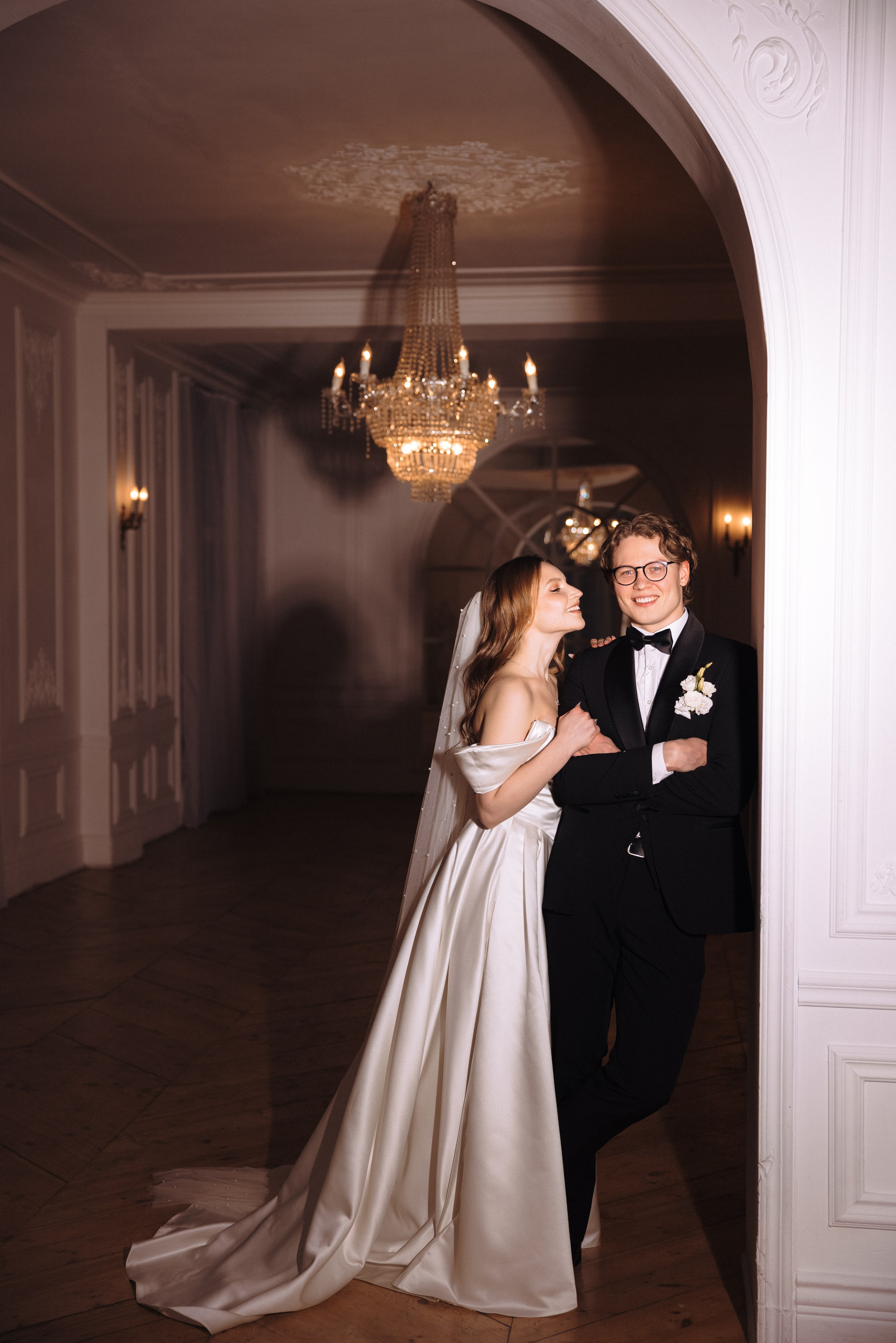 ♥. Фотограф в Санкт-Петербурге Мария Проскурина