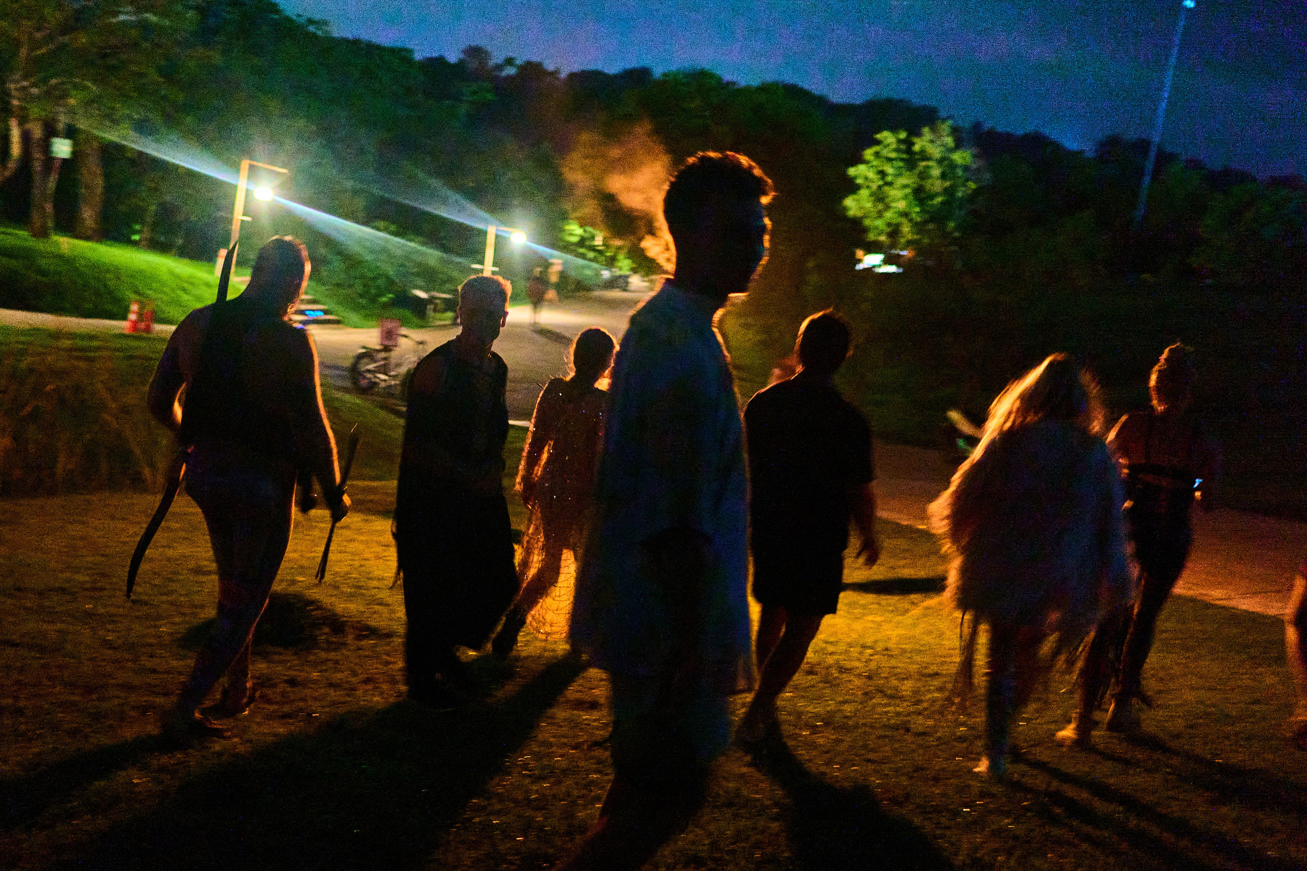 Lampu2024. See the moment and catche. commercial and reportage