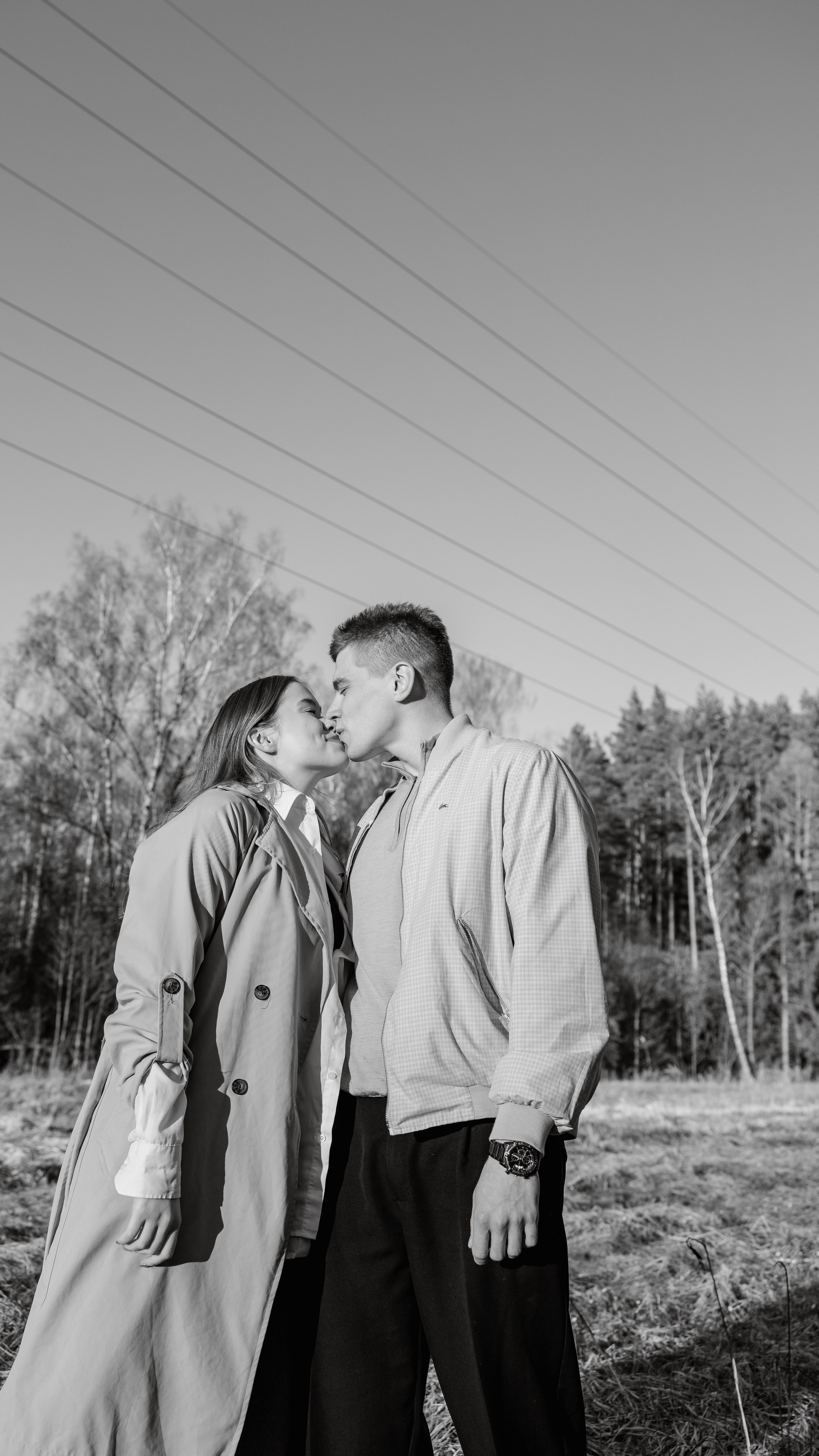 Лав-стори на закате. Сказочный фотограф для Вас и Вашей семьи