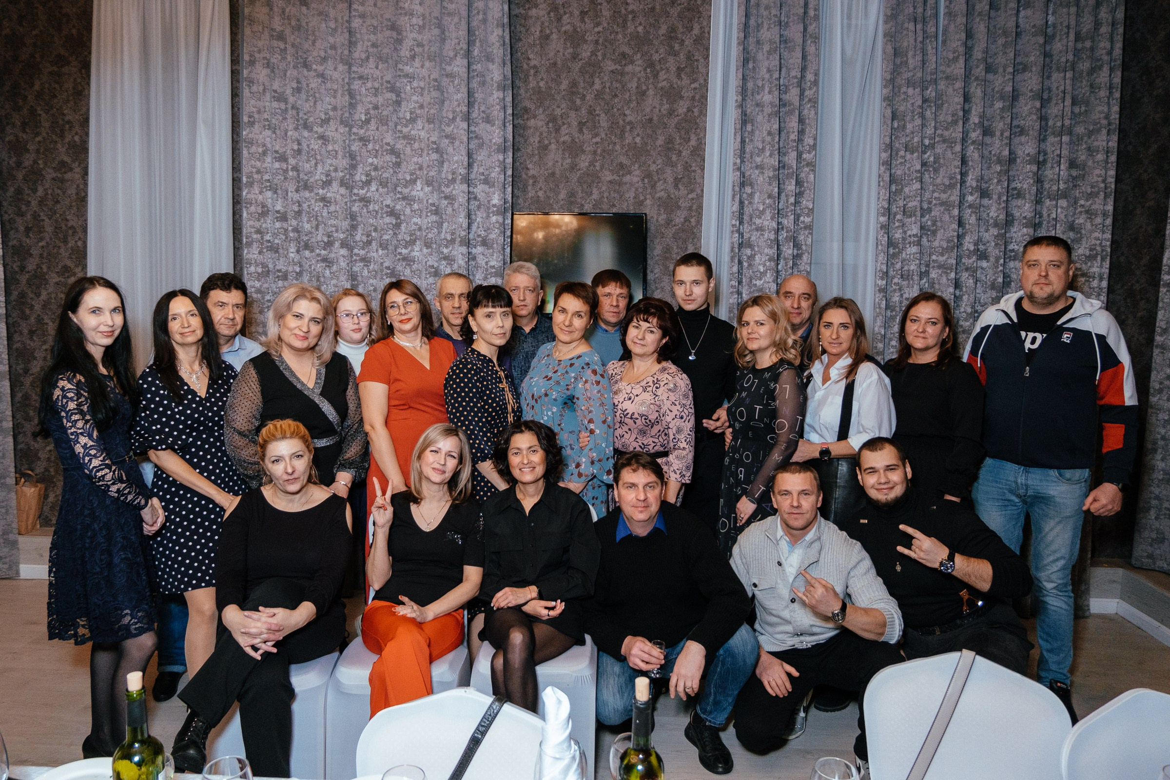 Ресторан «Antonio»