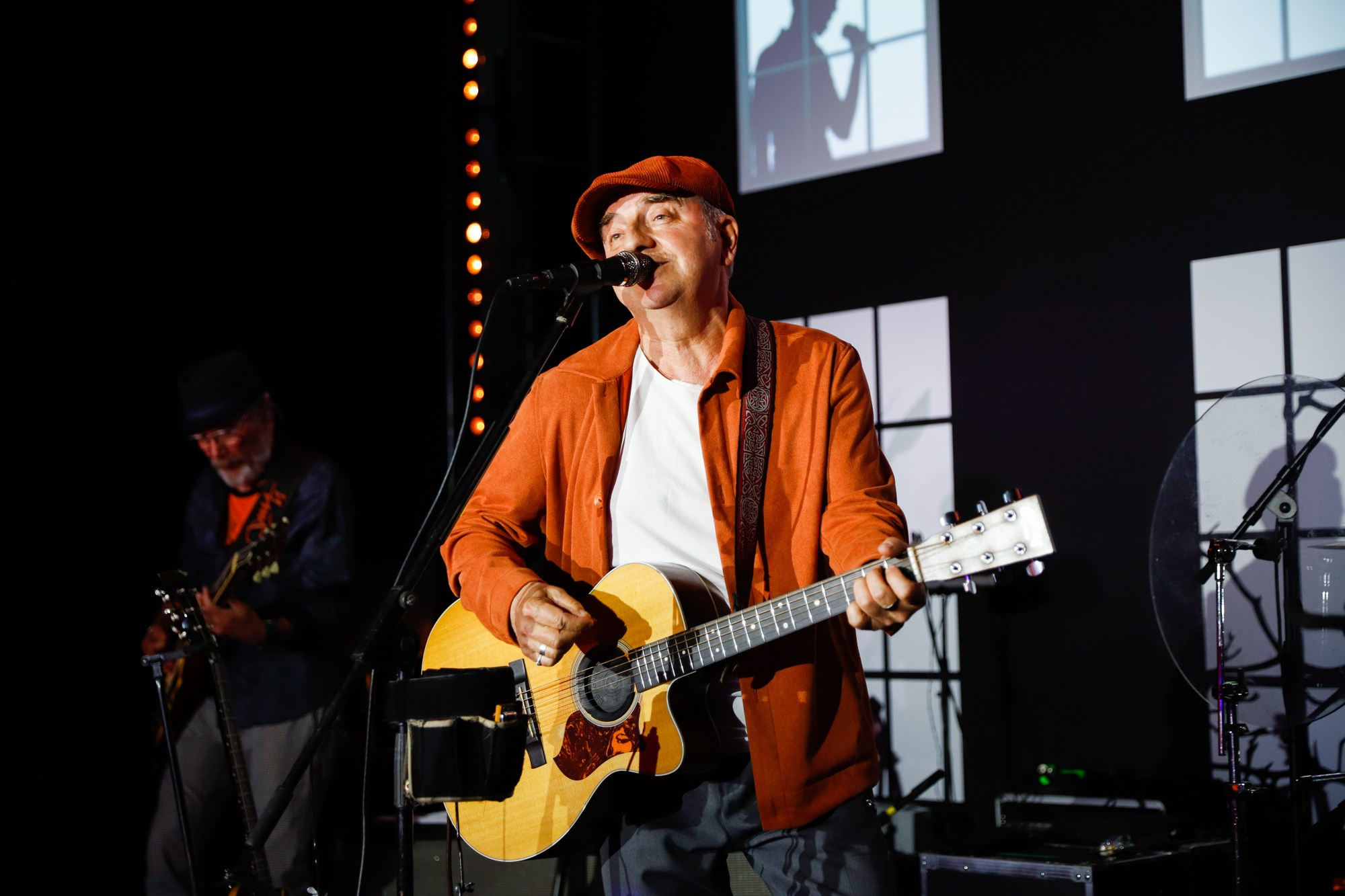 Бизнес-приём ПСБ в рамках ПМЭФ. Фотограф Дарья Попова