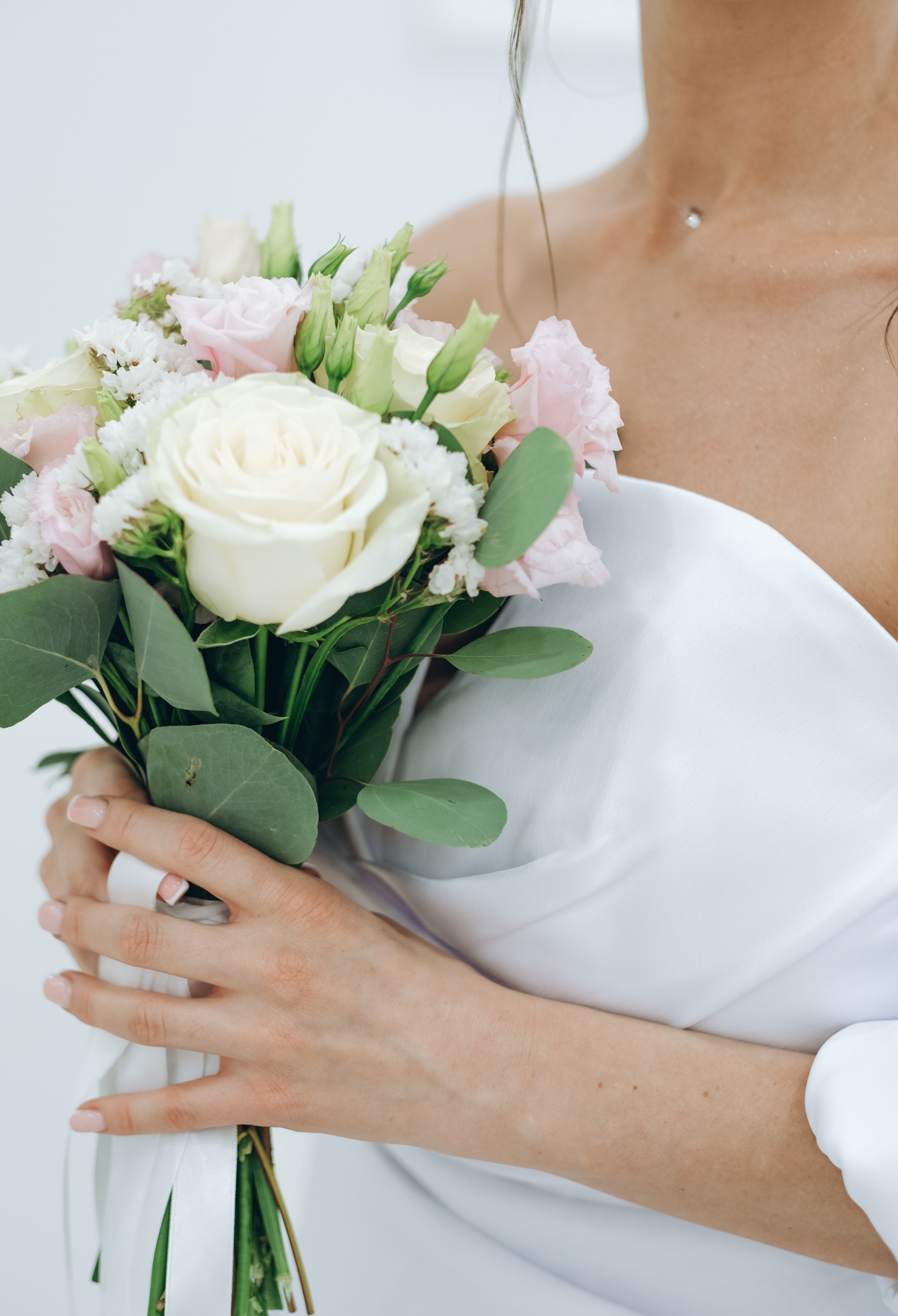 Свадебная съёмка. Портретный фотограф | Валерия Кичигина