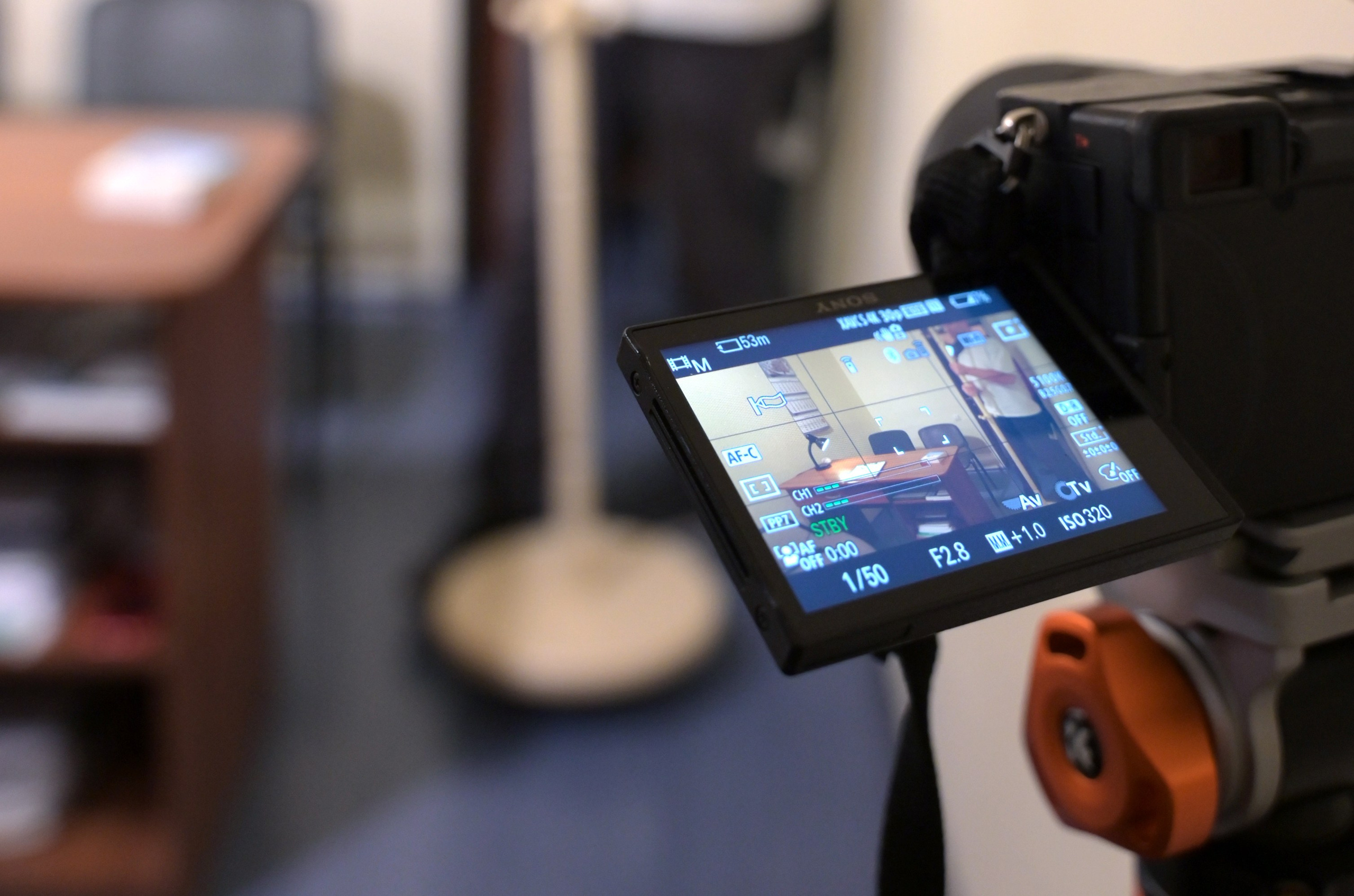 Съемка фильма «Лед». Портретный фотограф в Москве Казьмина Олеся