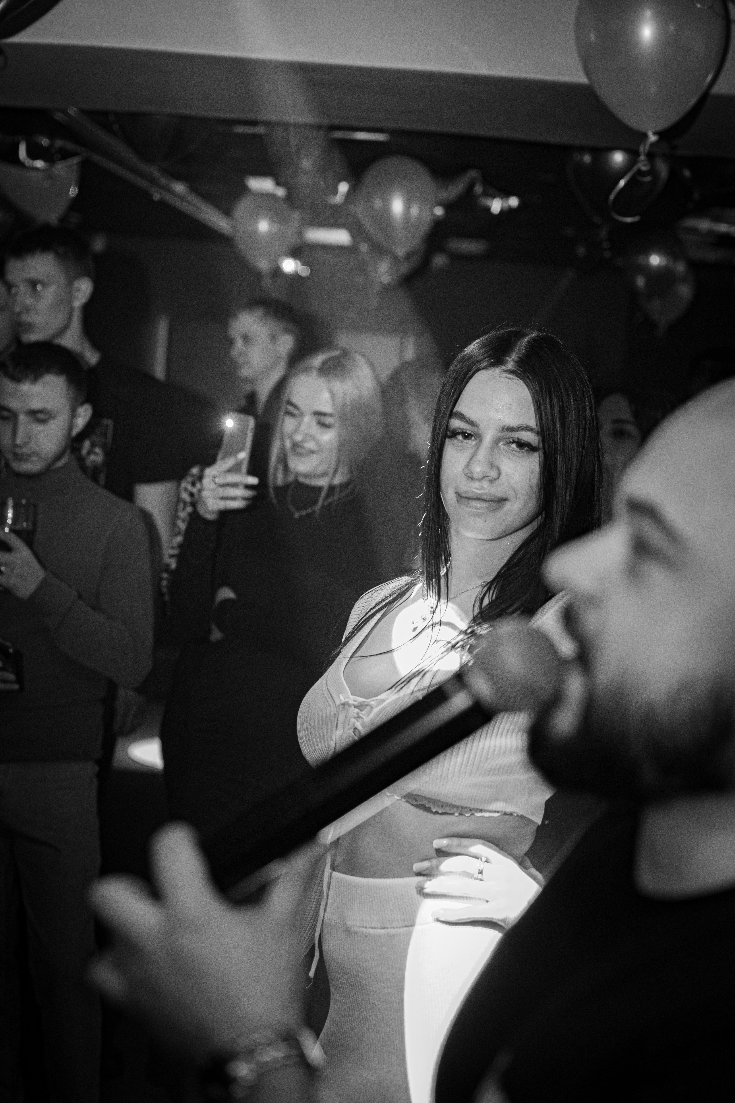 HOLLYWOOD / 6 YEARS. Photokarish