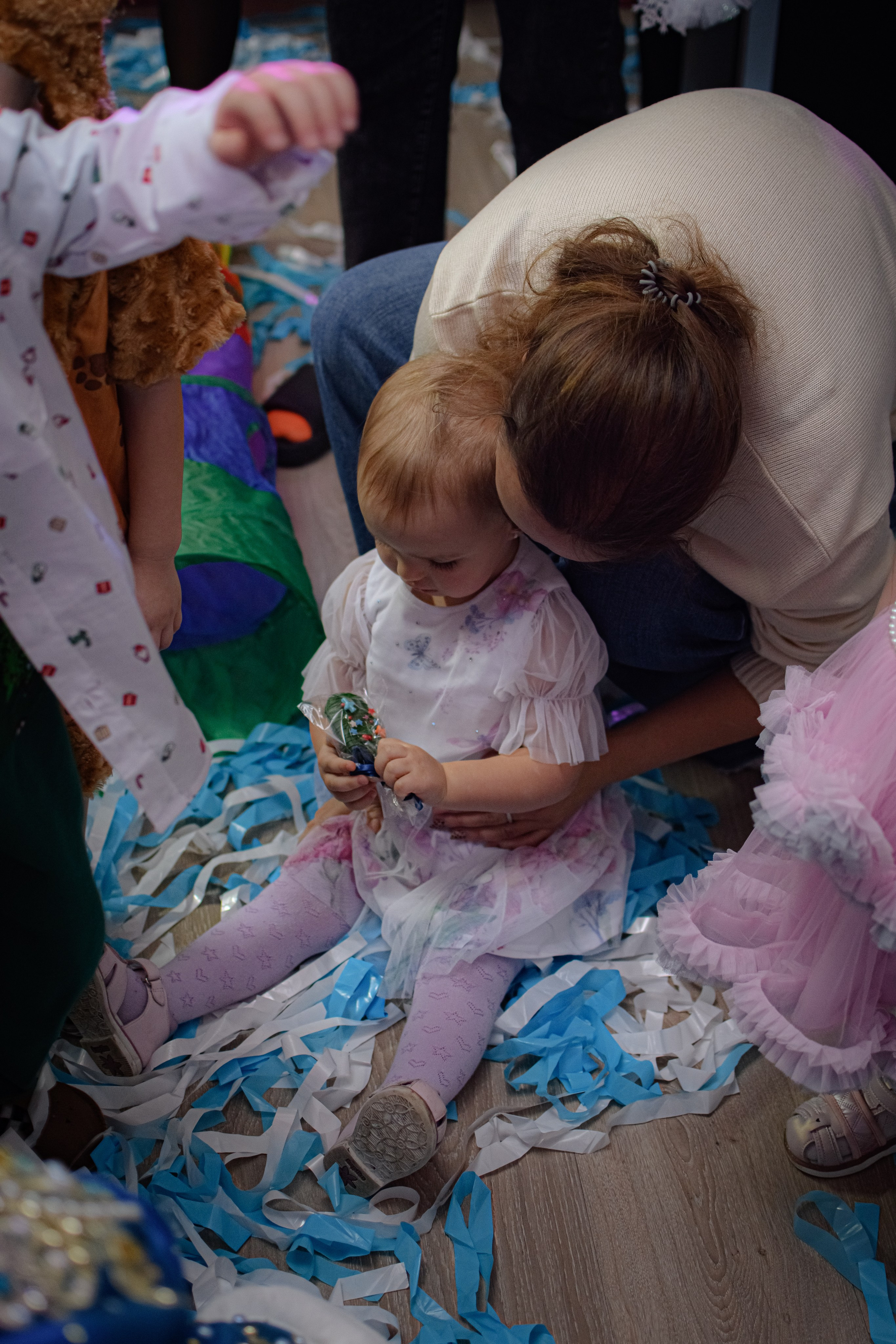 HAPPY NEW YEAR. Photokarish