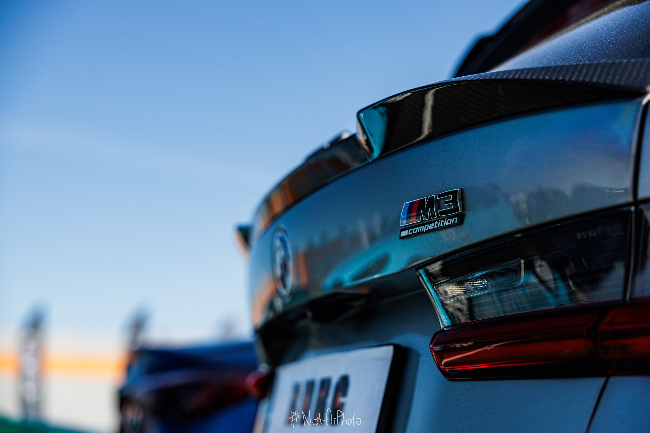 Репортажная съемка RDRCxSUETA_OBN. #NotAiPhoto — автомобильный фотограф