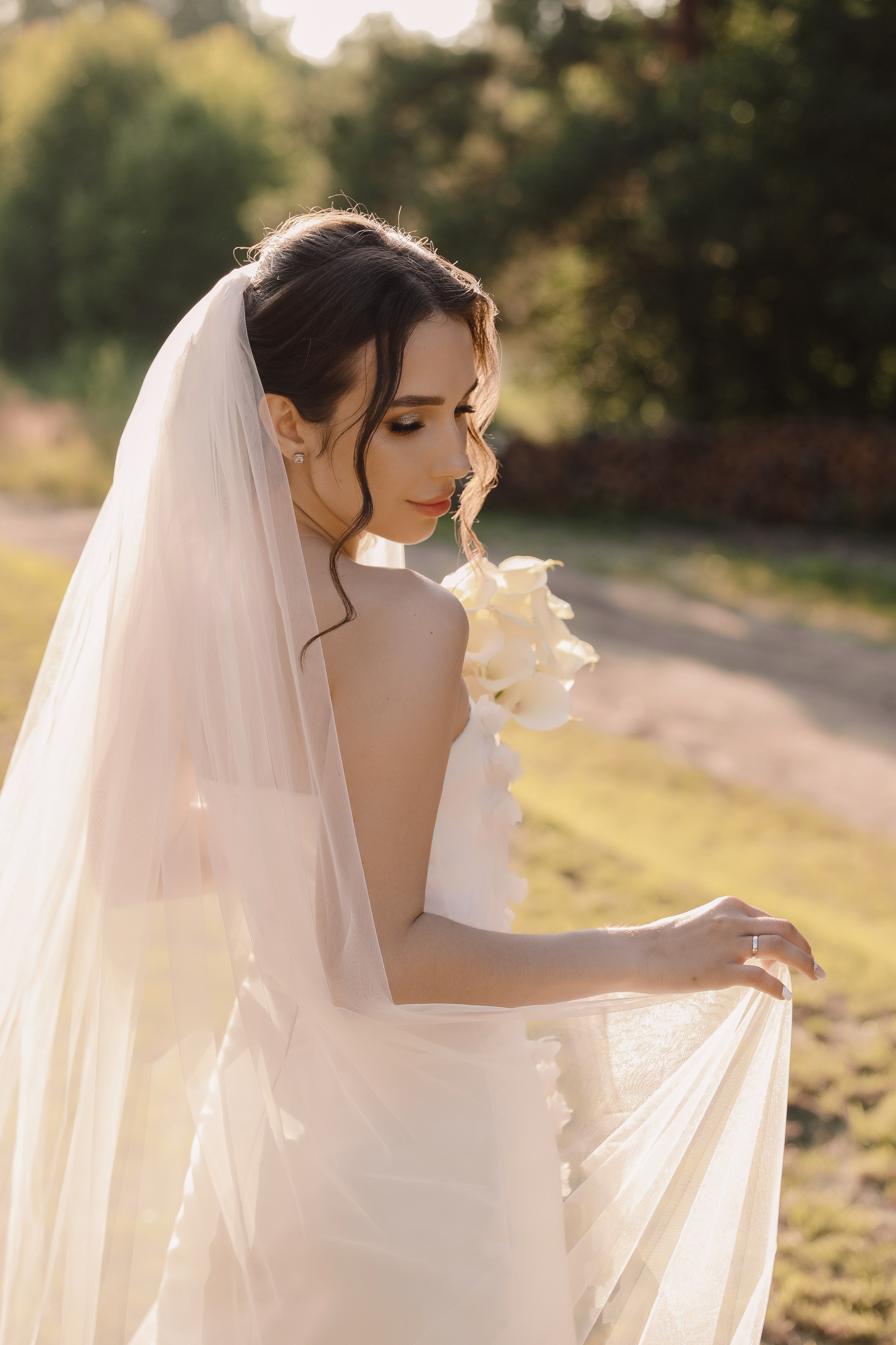 Кирилл и Софья. MK Event — организация мероприятий в Екатеринбурге