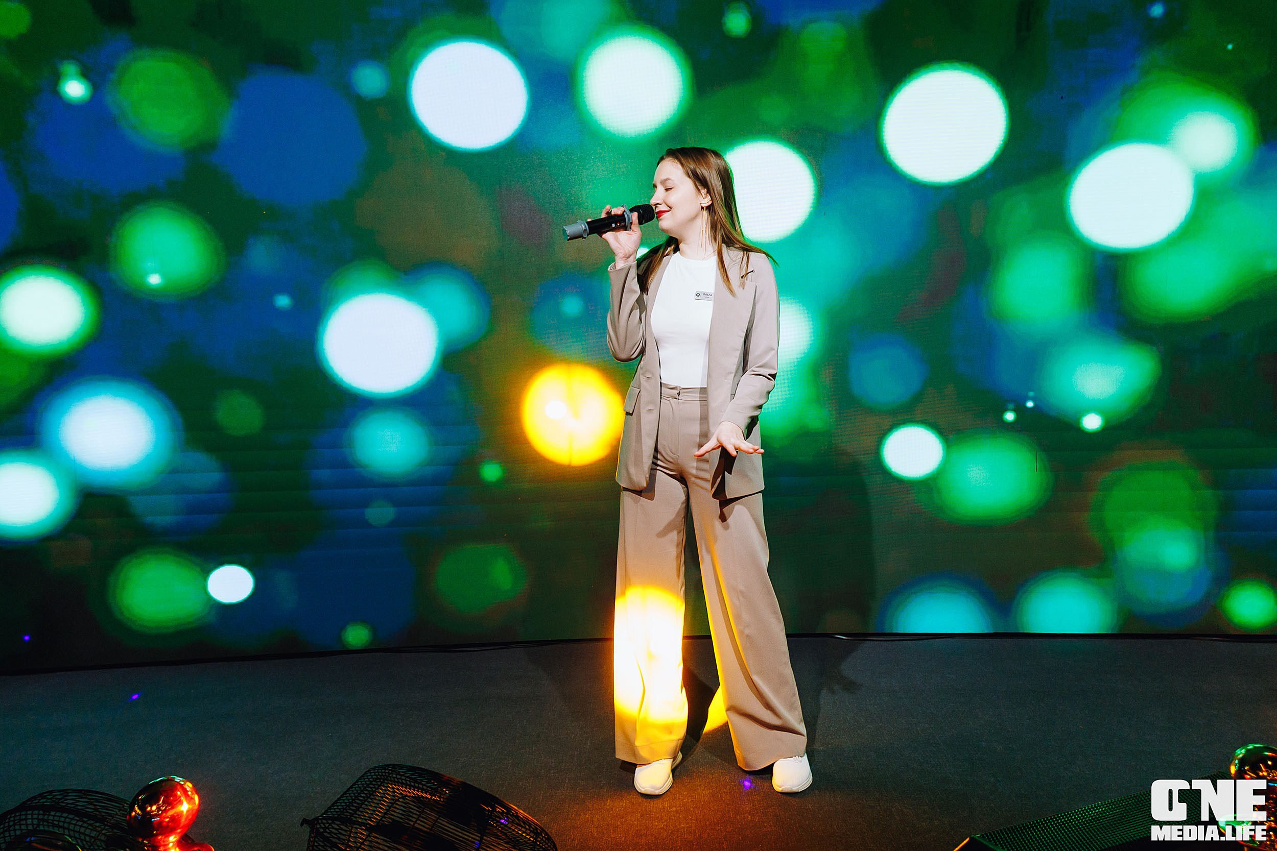 Фоторепортаж из ресторана Океан. One Media Life: фоторепортажи, фотоотчеты с мероприятий и заведений