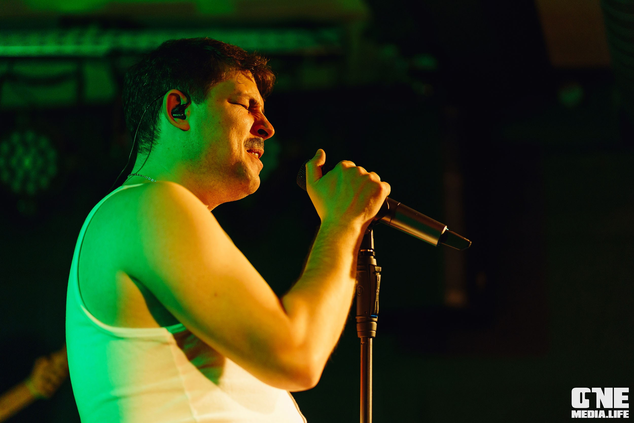 Фоторепортаж из бара Dreadnought. One Media Life: фоторепортажи, фотоотчеты с мероприятий и заведений