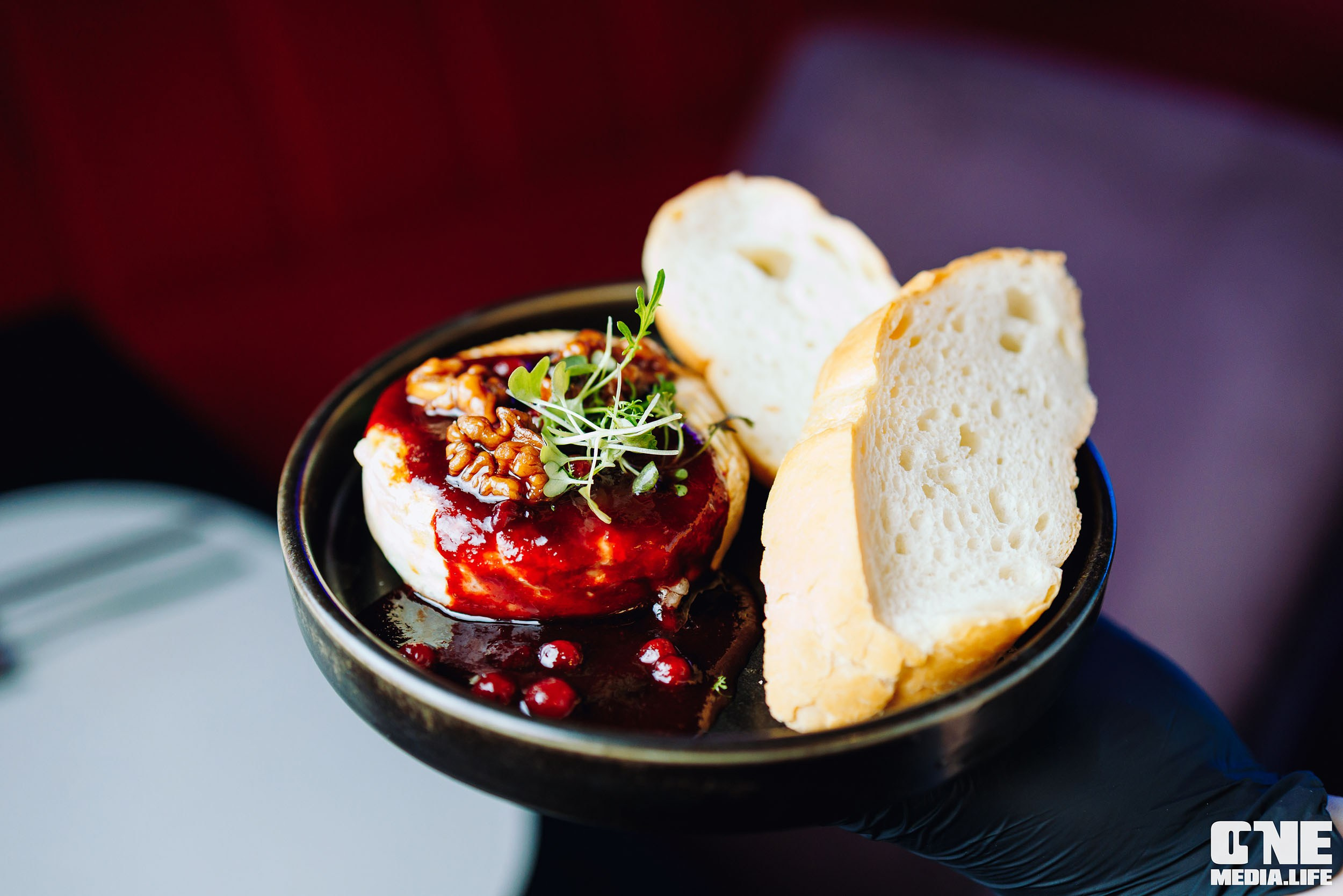 Фоторепортаж из ресторана Океан. One Media Life: фоторепортажи, фотоотчеты с мероприятий и заведений