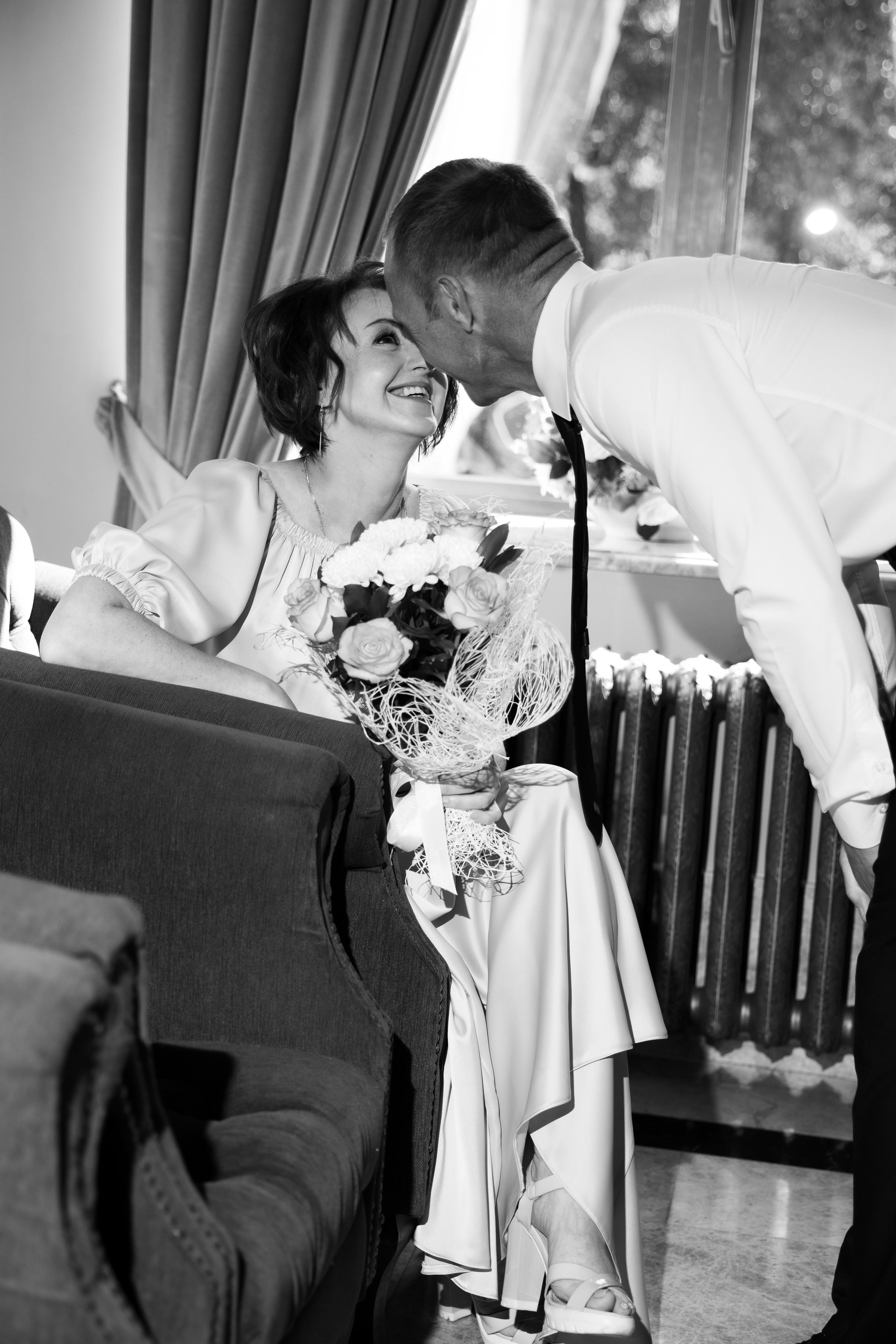 Свадьба Светланы и Владимира. Фотограф в Астрахани Юлия Мирзаева