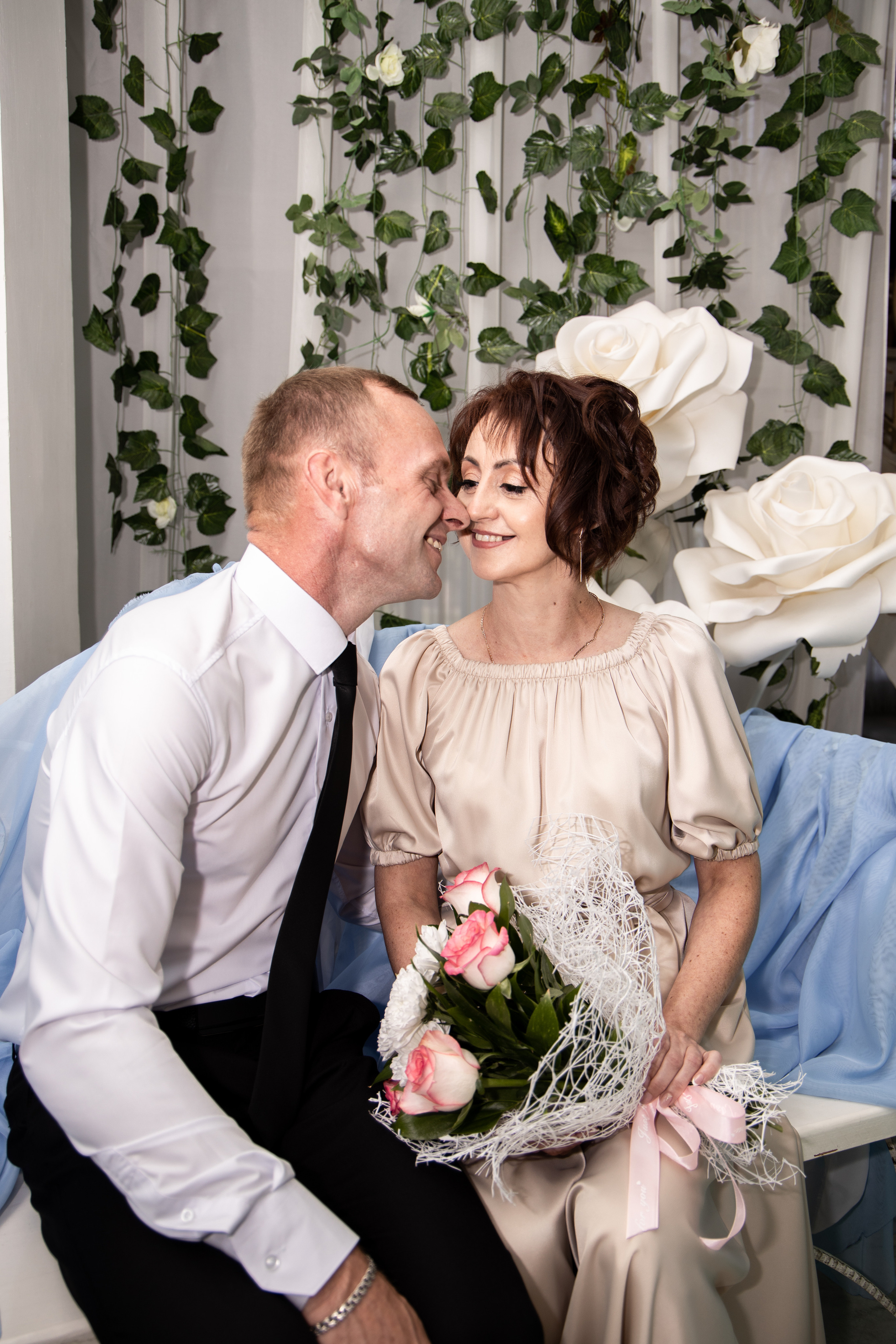 Свадьба Светланы и Владимира. Фотограф в Астрахани Юлия Мирзаева