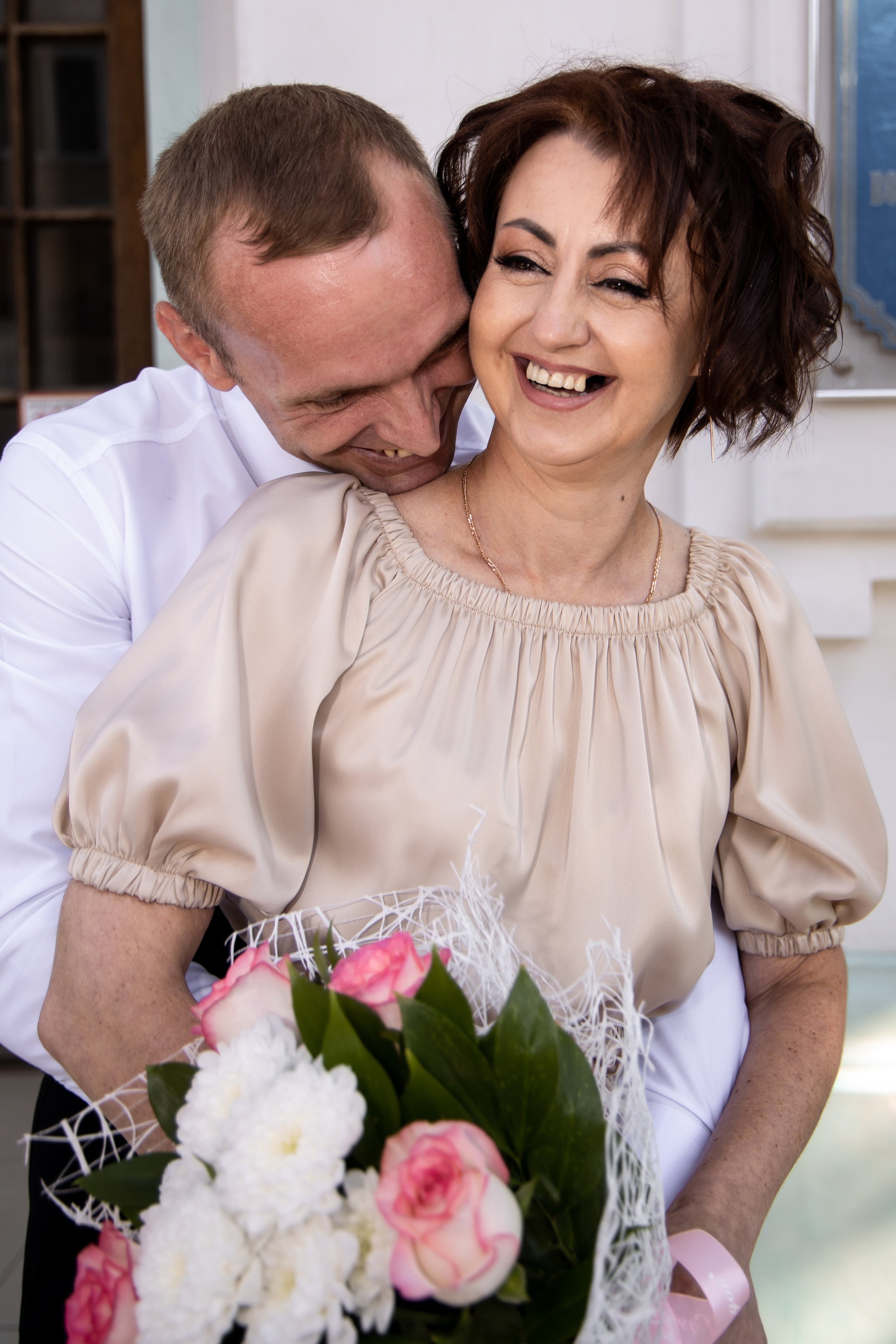 Свадьба Светланы и Владимира. Фотограф в Астрахани Юлия Мирзаева