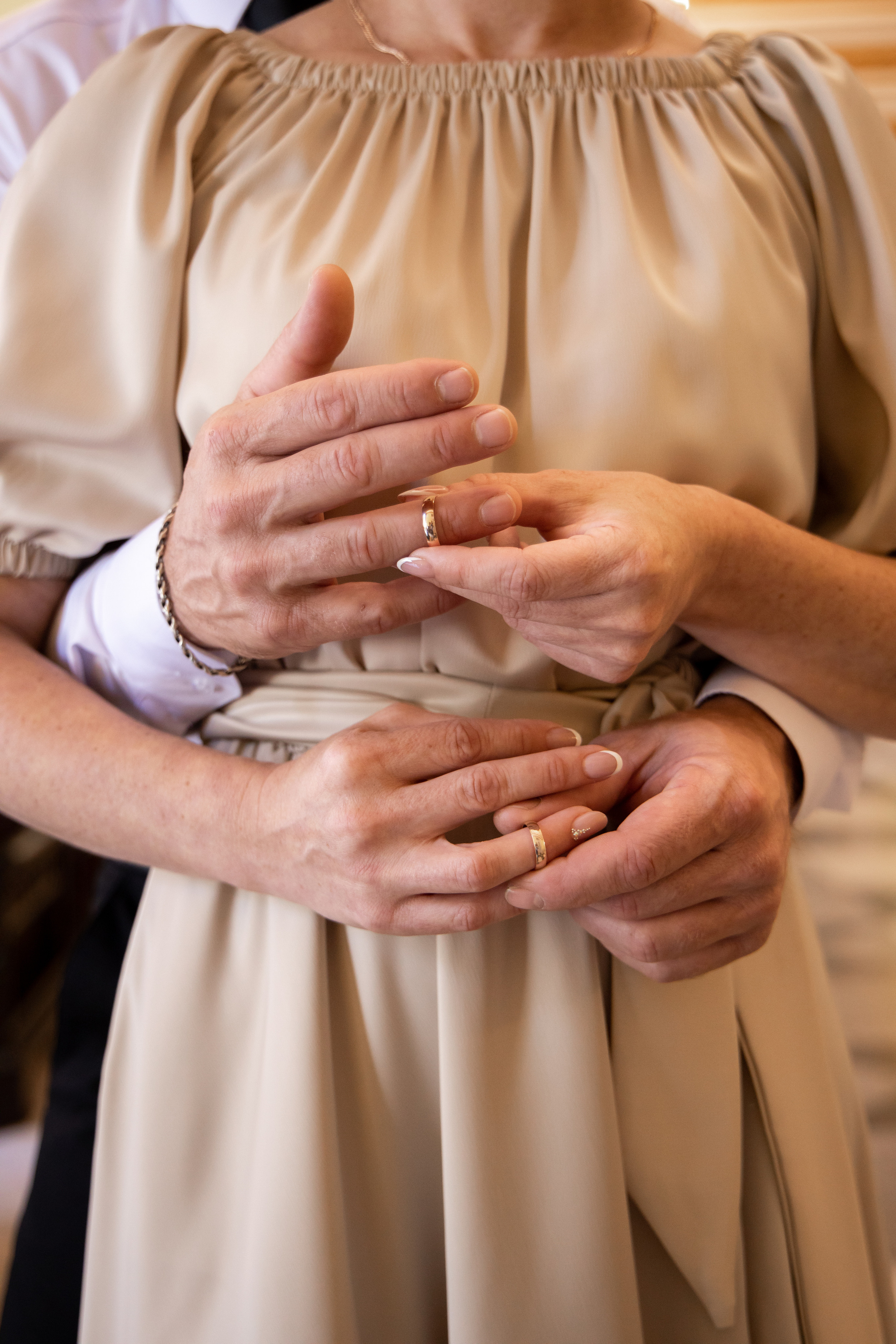 Свадьба Светланы и Владимира. Фотограф в Астрахани Юлия Мирзаева