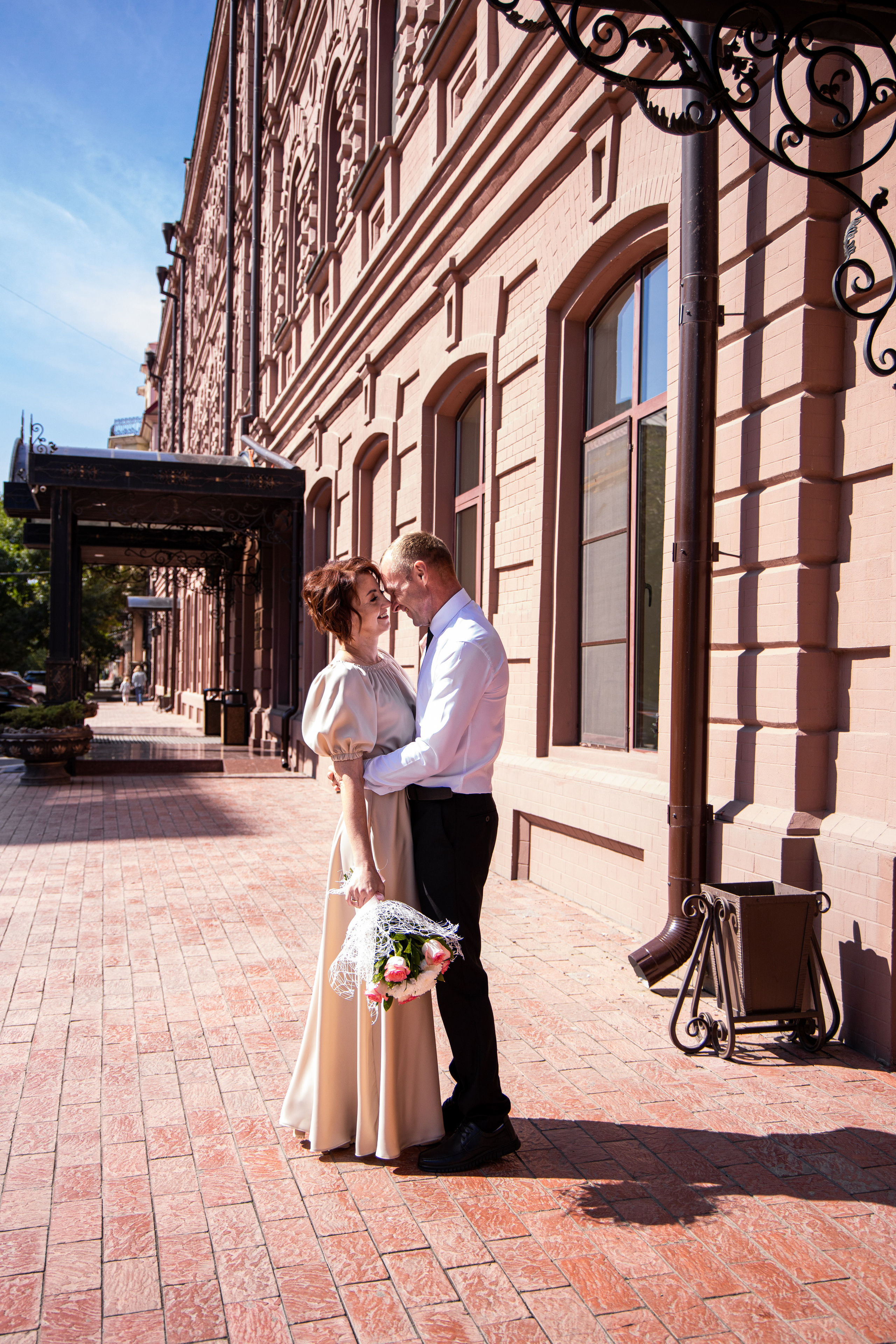 Свадьба Светланы и Владимира. Фотограф в Астрахани Юлия Мирзаева