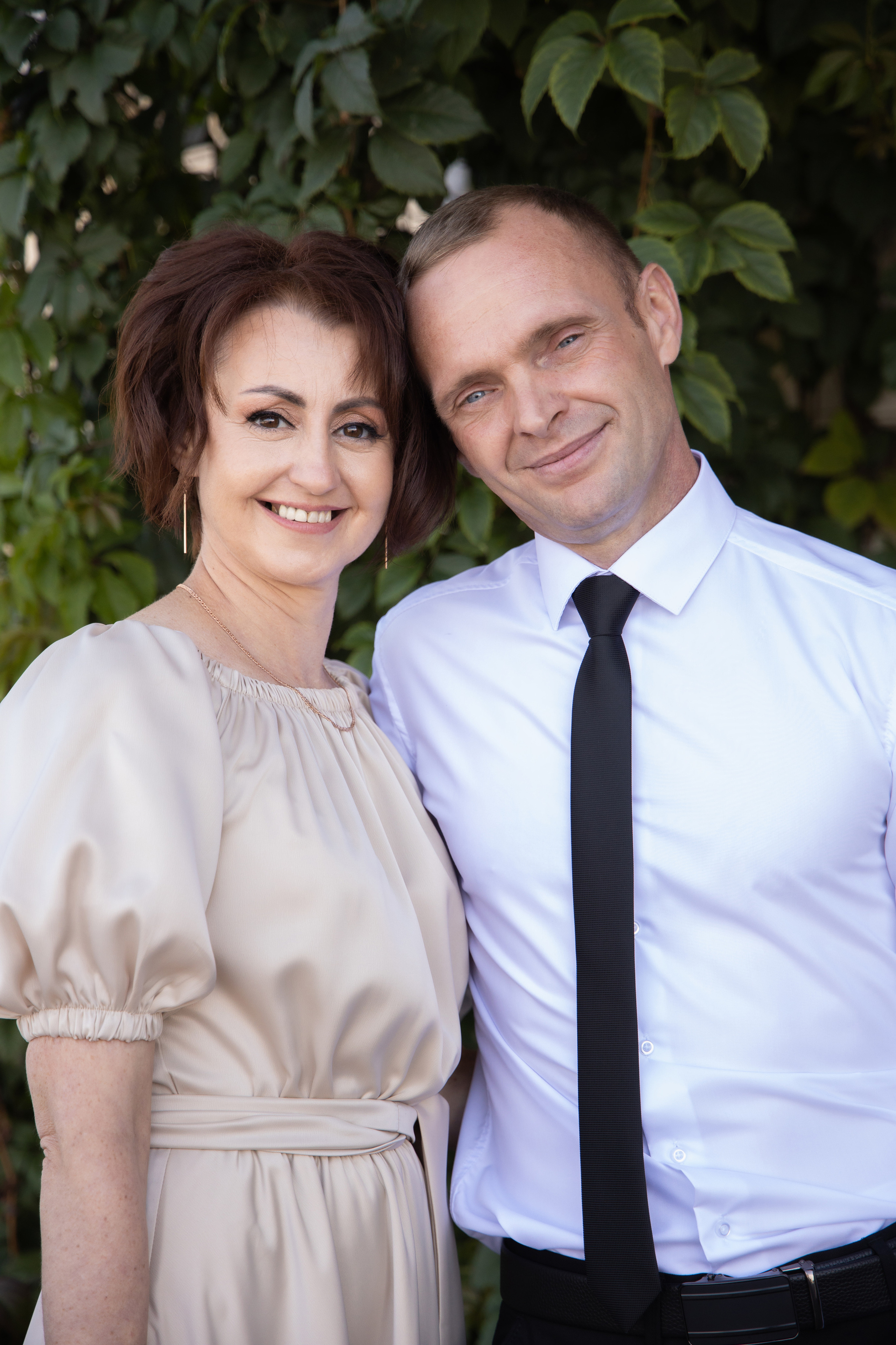 Свадьба Светланы и Владимира. Фотограф в Астрахани Юлия Мирзаева