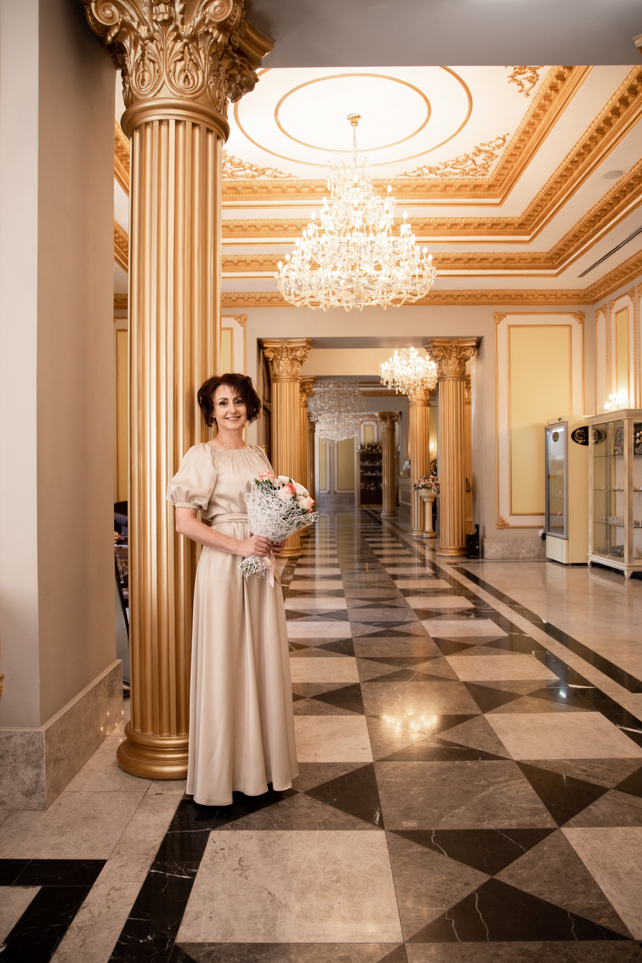 Свадьба Светланы и Владимира. Фотограф в Астрахани Юлия Мирзаева