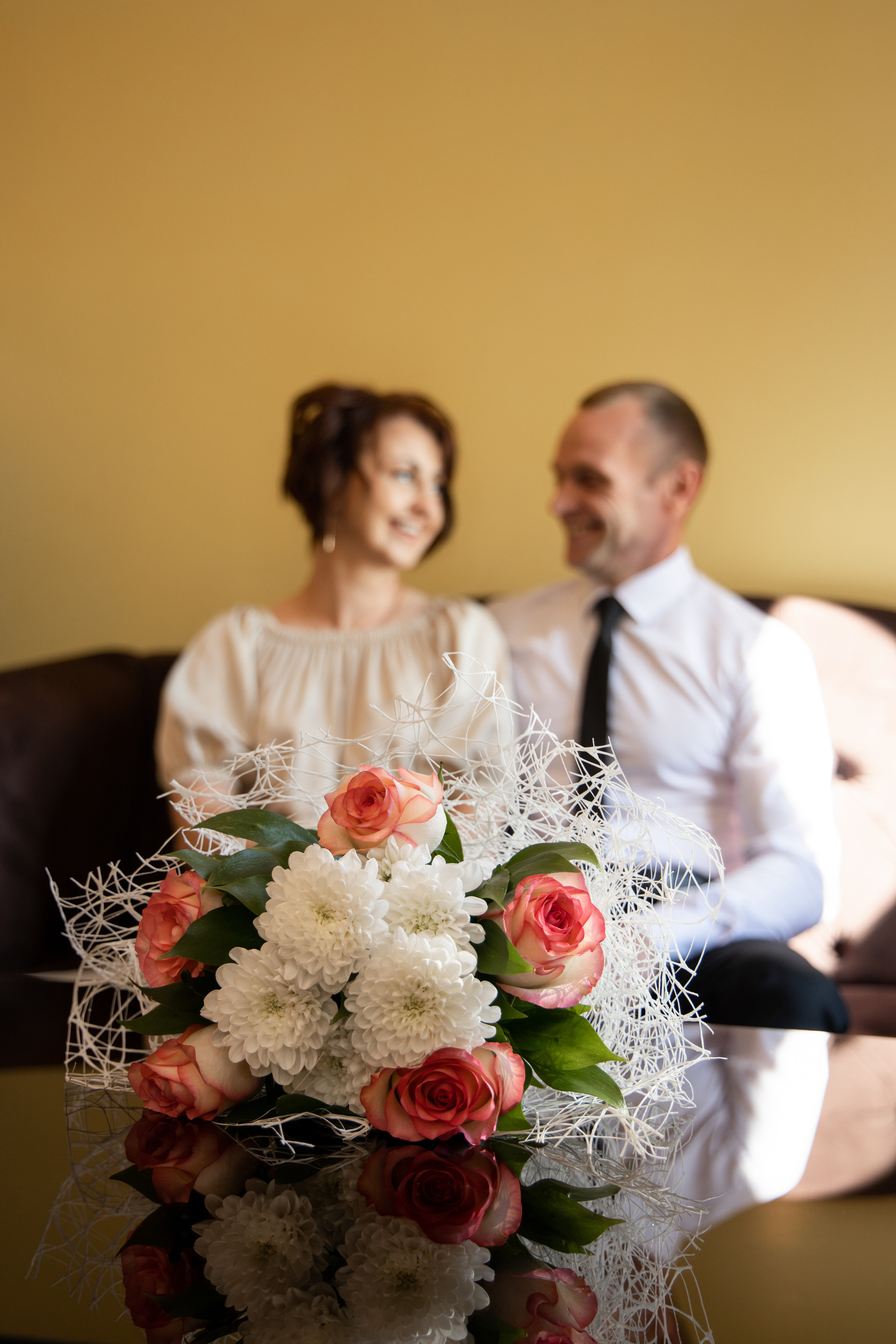 Свадьба Светланы и Владимира. Фотограф в Астрахани Юлия Мирзаева