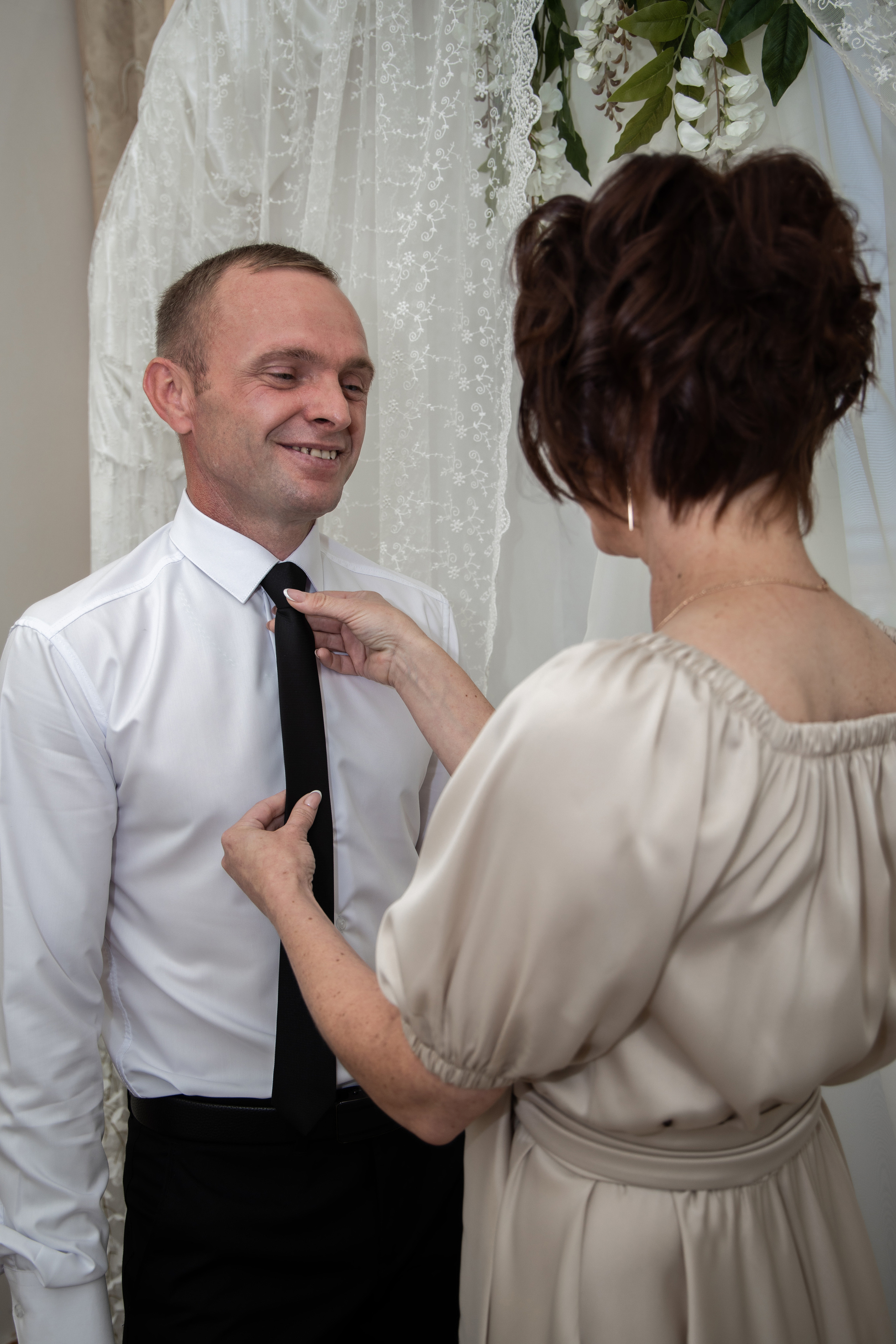 Свадьба Светланы и Владимира. Фотограф в Астрахани Юлия Мирзаева