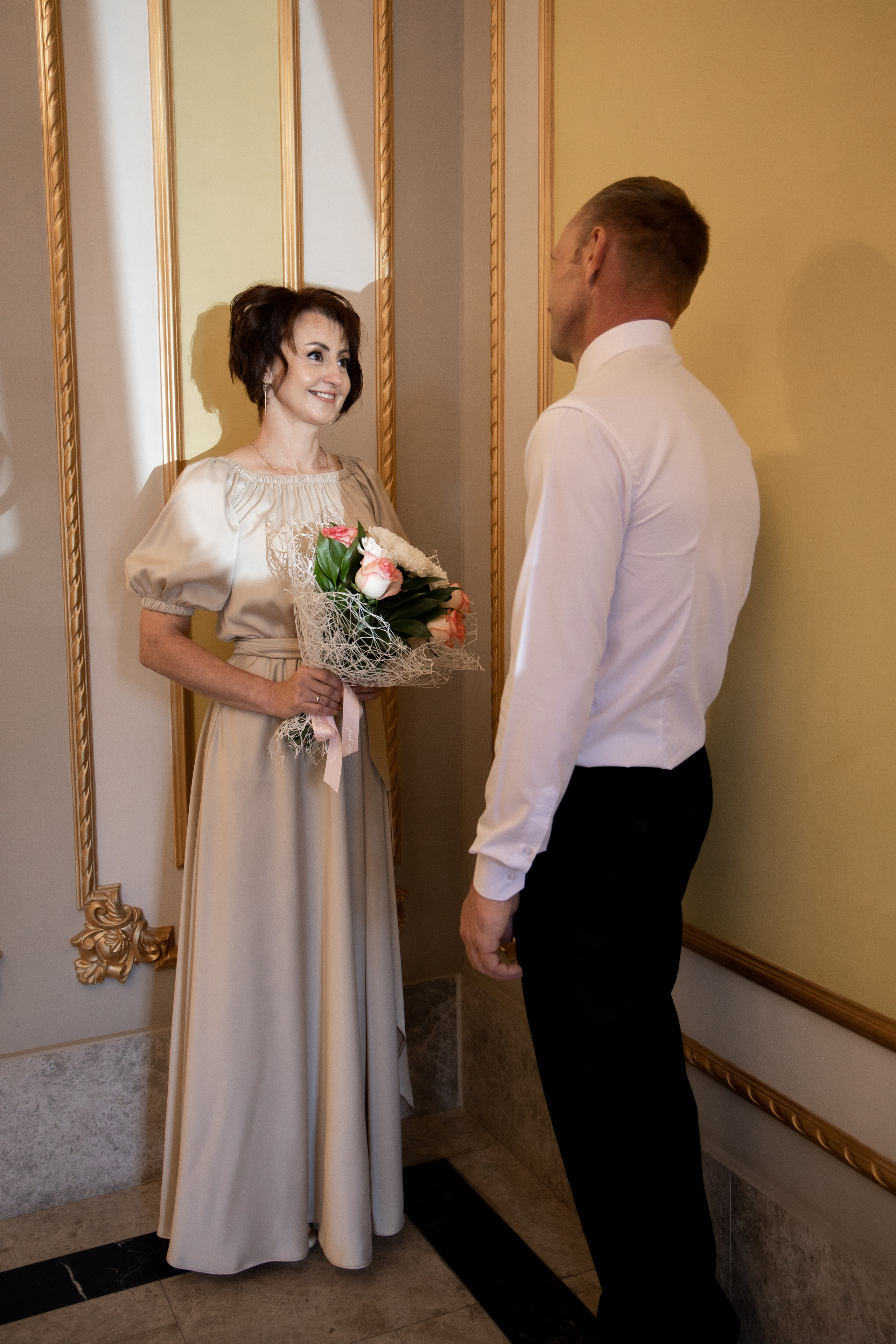 Свадьба Светланы и Владимира. Фотограф в Астрахани Юлия Мирзаева