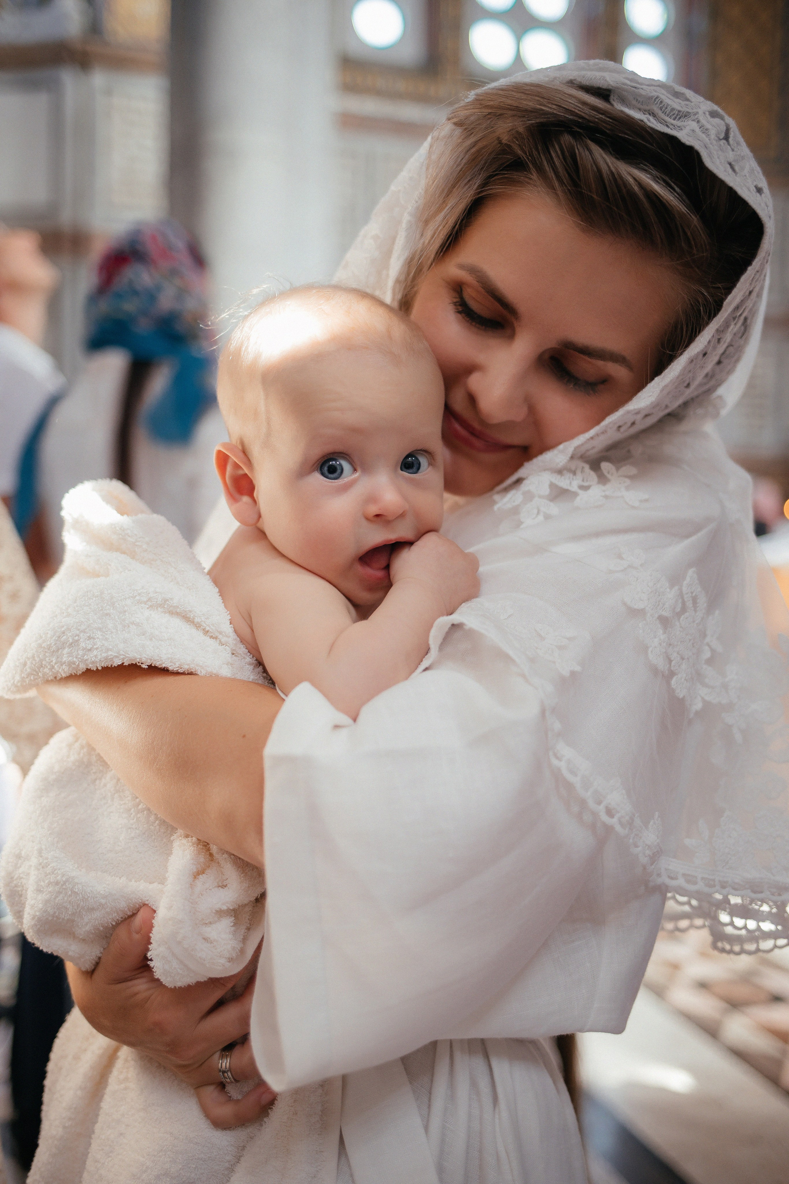 Обряды. Фотограф Анастасия Огнева