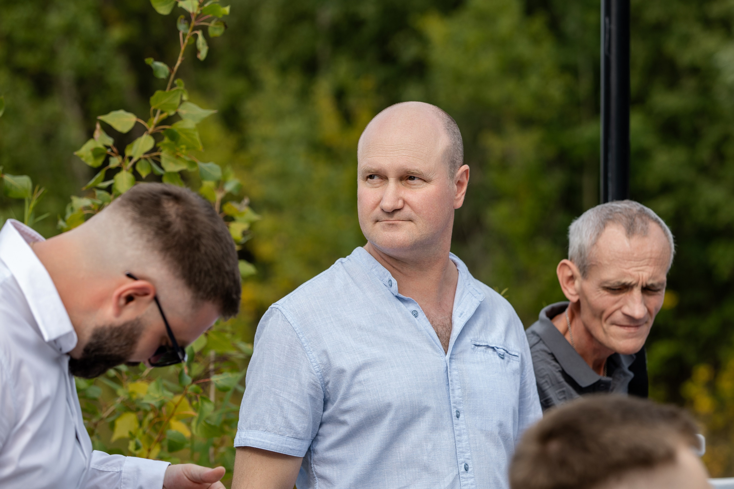 Юлия и Богдан. Владислав Волков | Фотография и видеосъемка в Воронеже