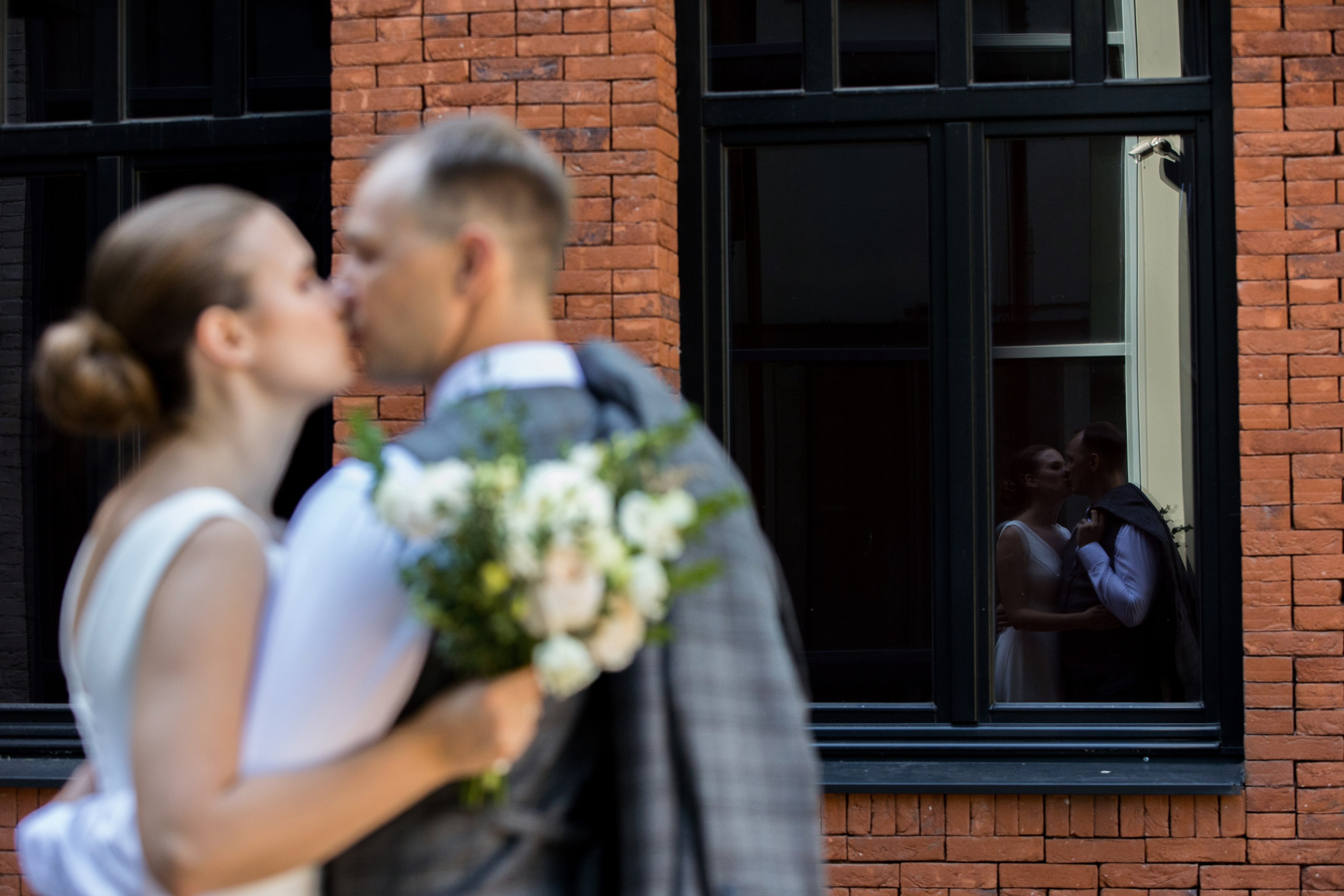 Дарья и Юрий. Владислав Волков | Фотография и видеосъемка в Воронеже