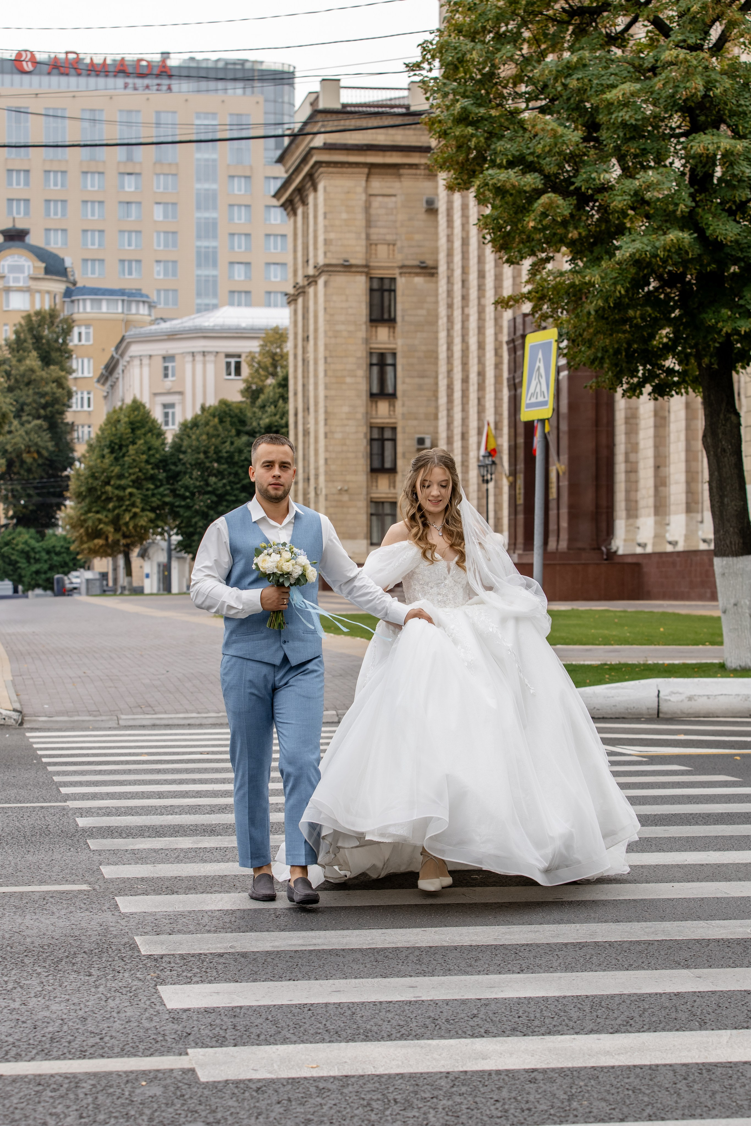 Юлия и Богдан. Владислав Волков | Фотография и видеосъемка в Воронеже