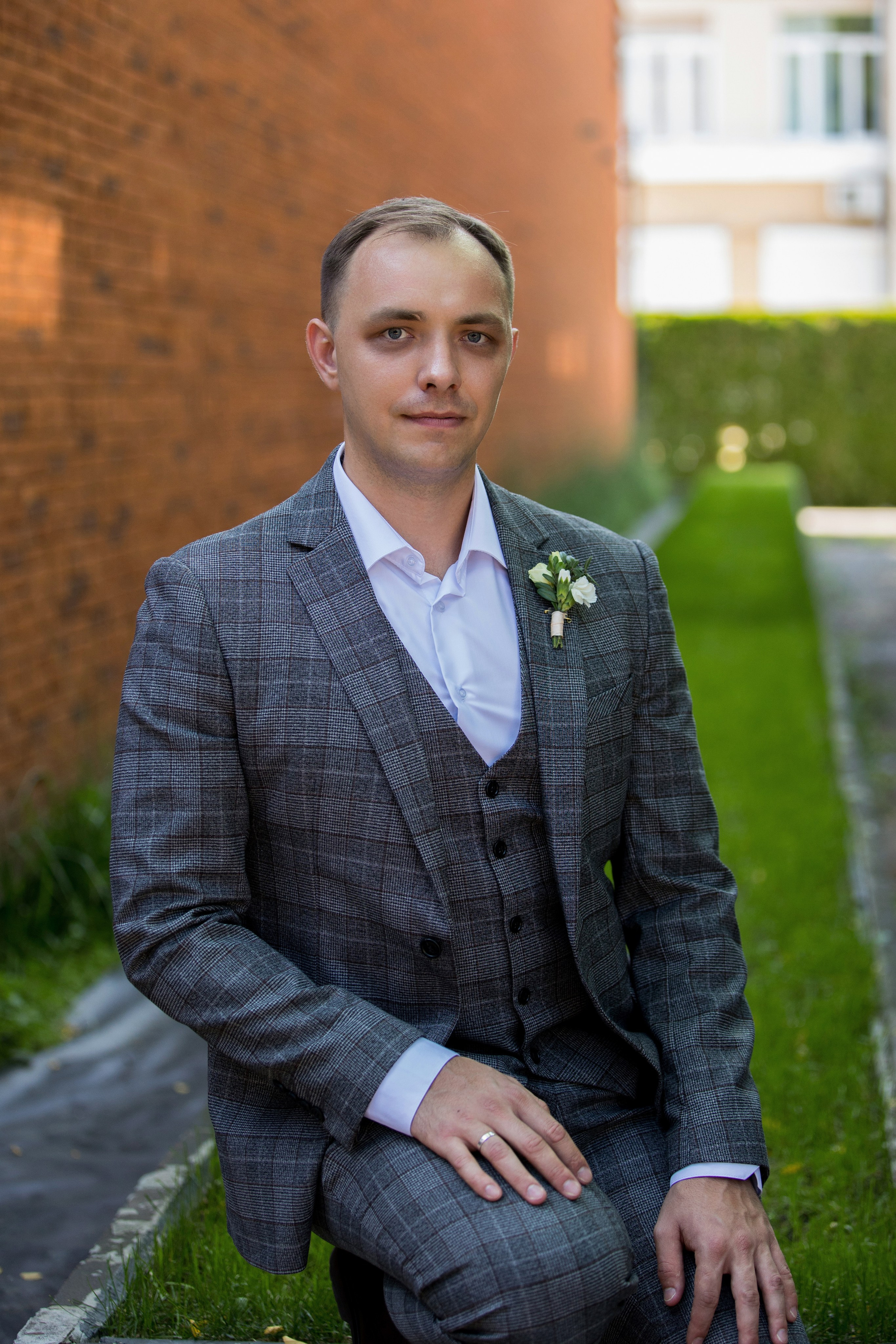 Дарья и Юрий. Владислав Волков | Фотография и видеосъемка в Воронеже